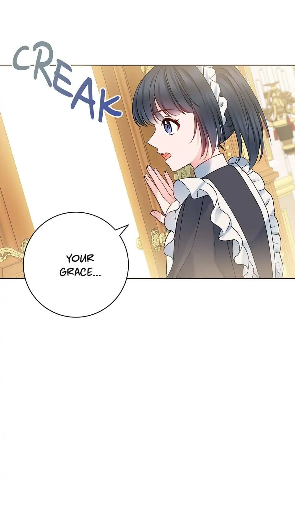 Contractual Marriage to a Surly Duke Chapter 13 - page 57