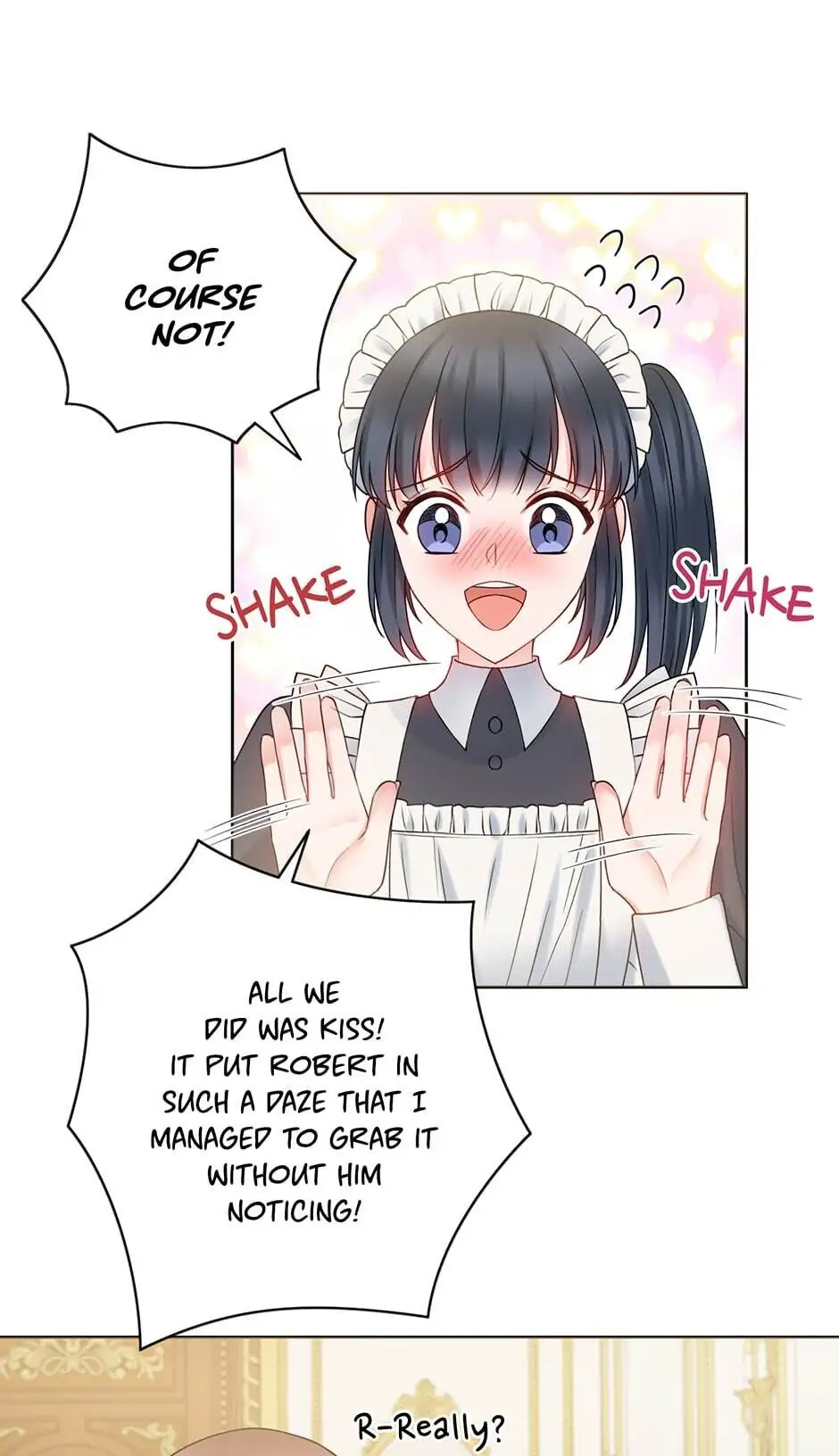 Contractual Marriage to a Surly Duke Chapter 13 - page 62