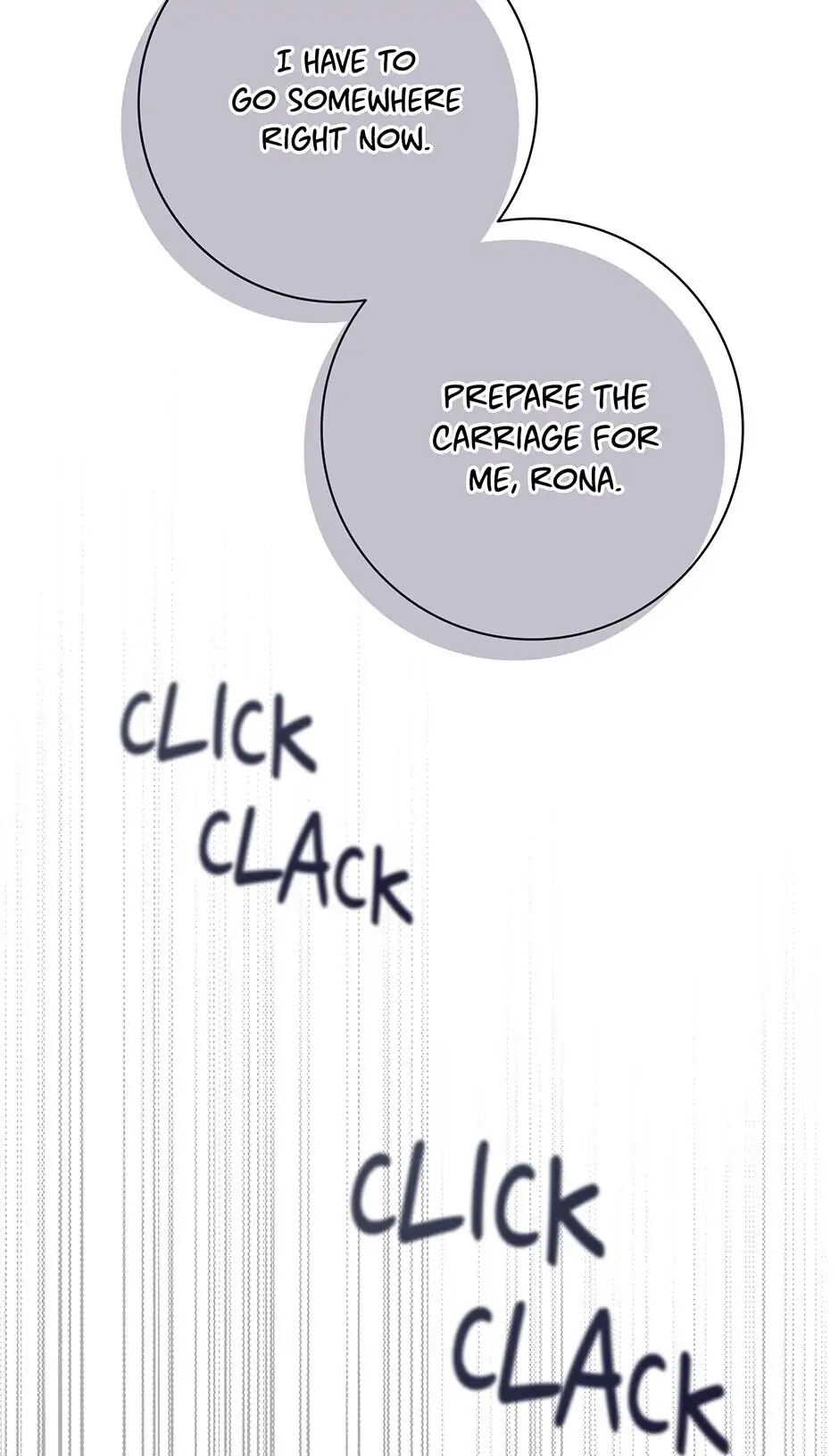 Contractual Marriage to a Surly Duke Chapter 13 - page 64