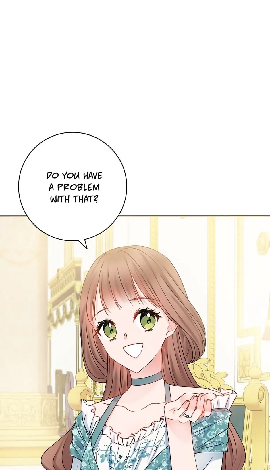 Contractual Marriage to a Surly Duke Chapter 13 - page 6