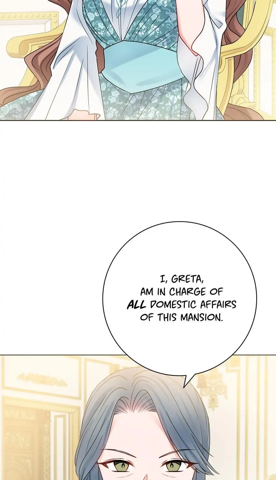 Contractual Marriage to a Surly Duke Chapter 13 - page 7