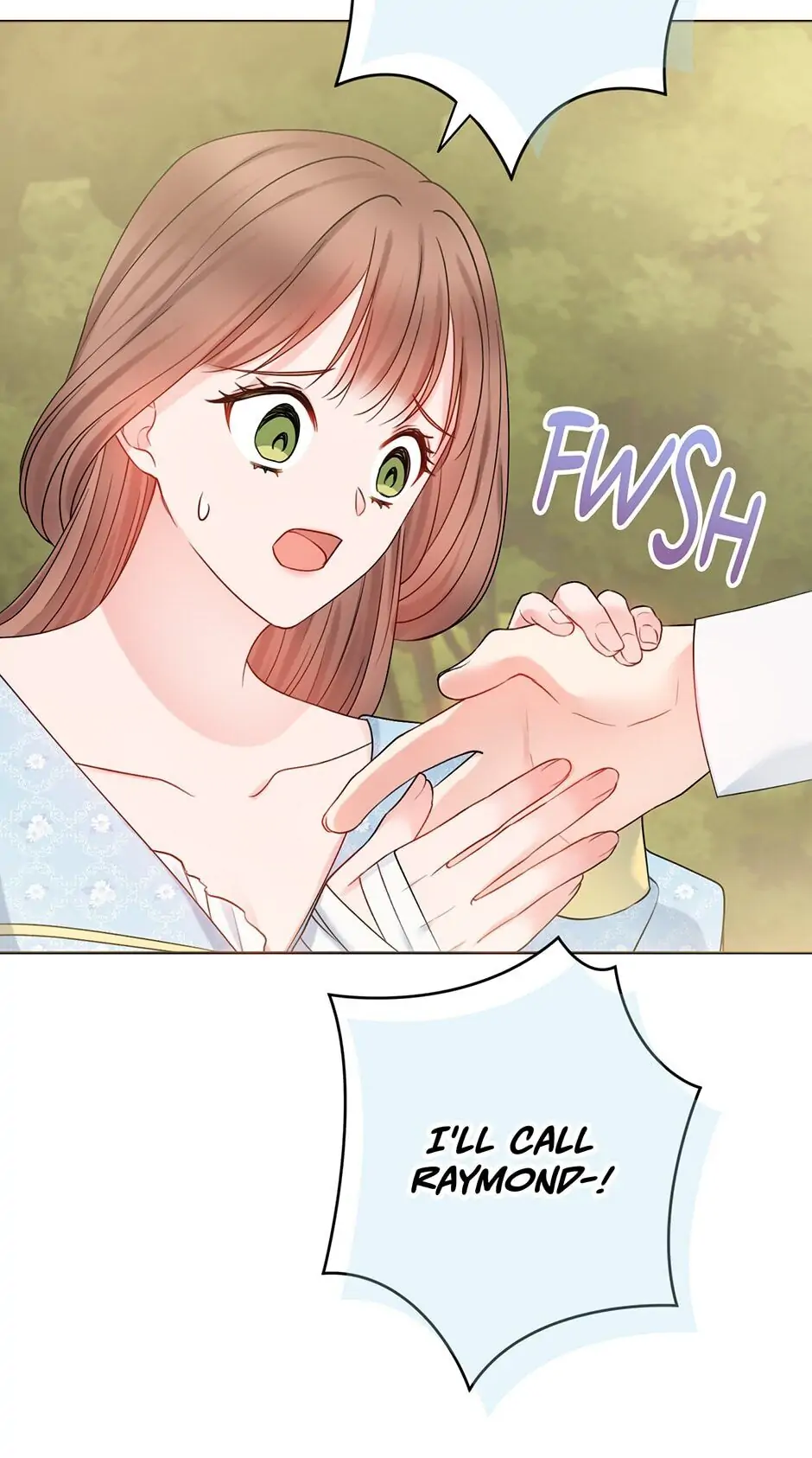 Contractual Marriage to a Surly Duke Chapter 12 - page 13