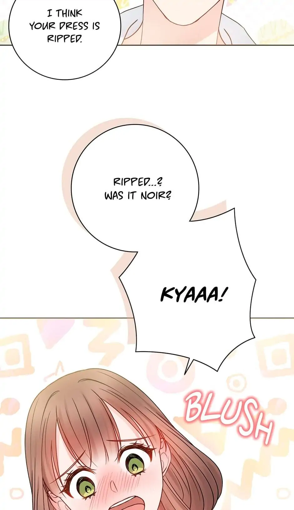 Contractual Marriage to a Surly Duke Chapter 12 - page 21