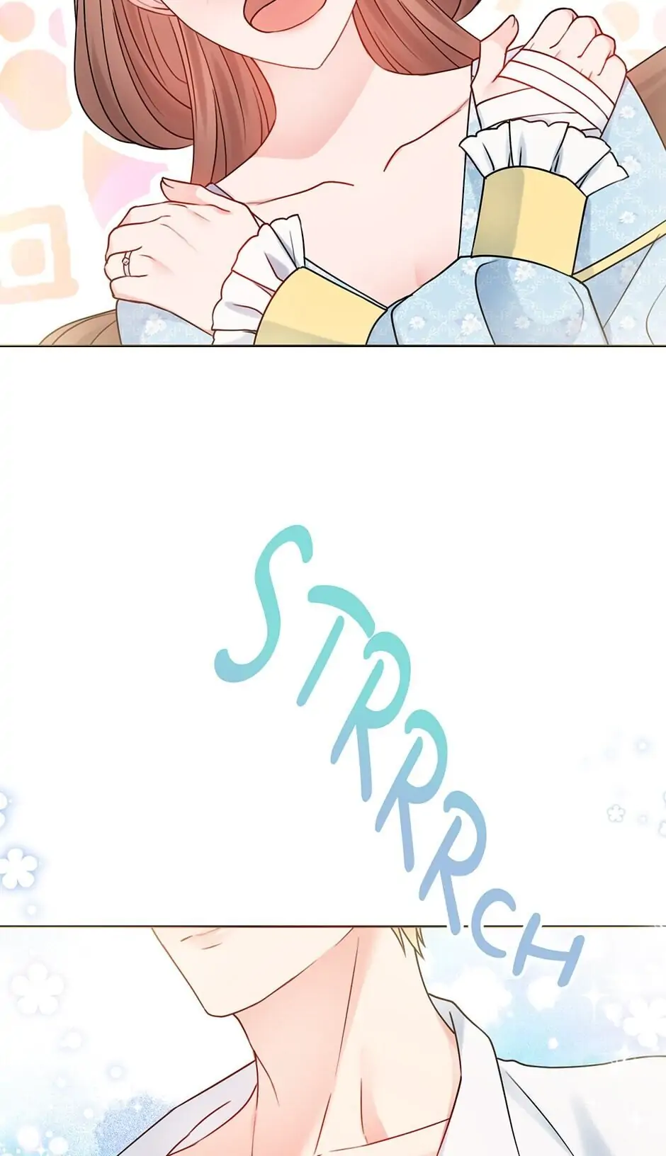 Contractual Marriage to a Surly Duke Chapter 12 - page 22