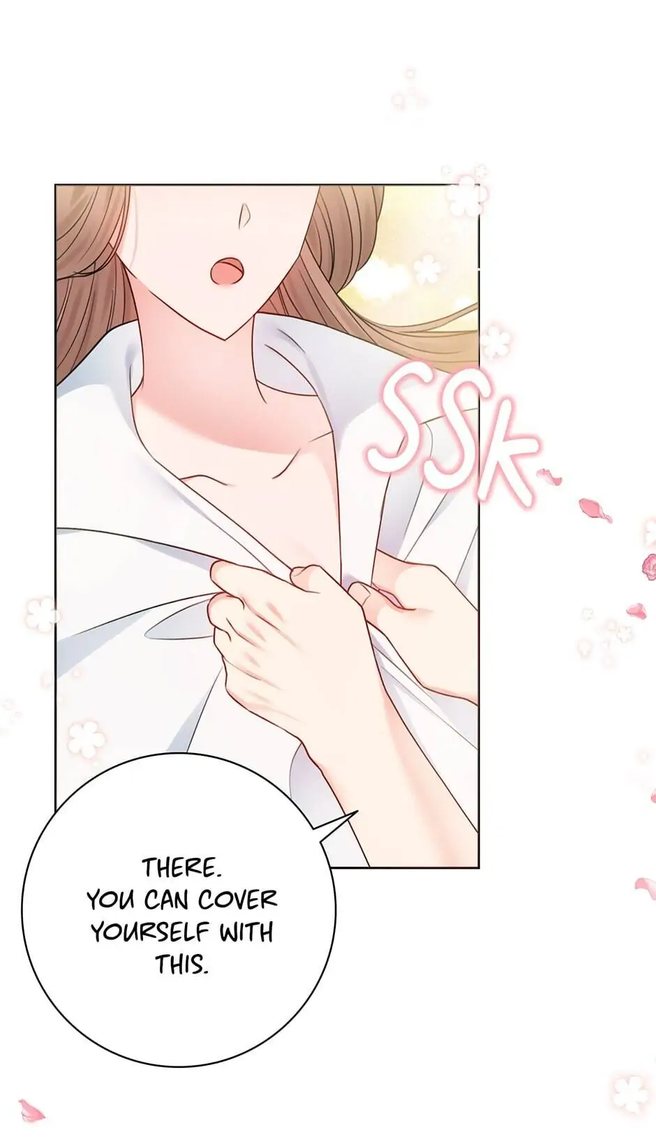 Contractual Marriage to a Surly Duke Chapter 12 - page 24