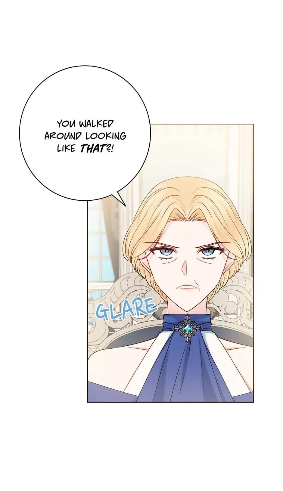 Contractual Marriage to a Surly Duke Chapter 12 - page 28