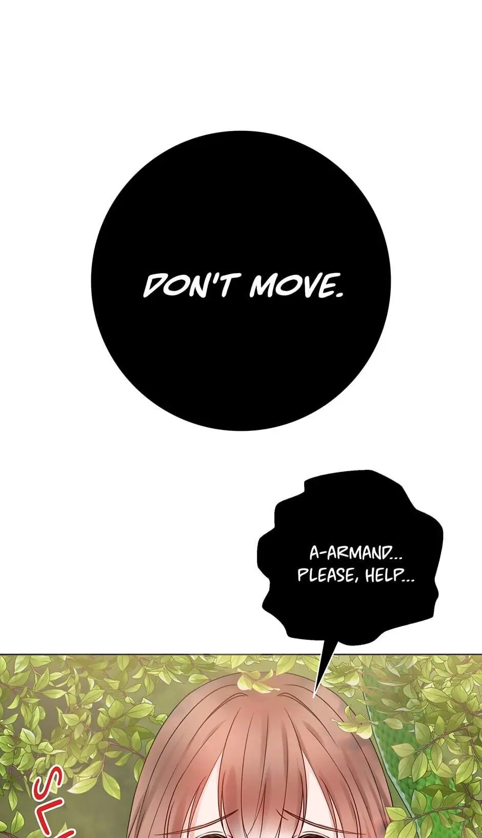 Contractual Marriage to a Surly Duke Chapter 12 - page 2