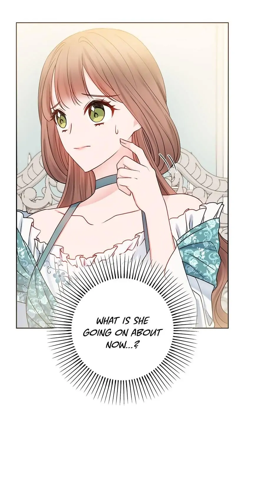 Contractual Marriage to a Surly Duke Chapter 12 - page 29