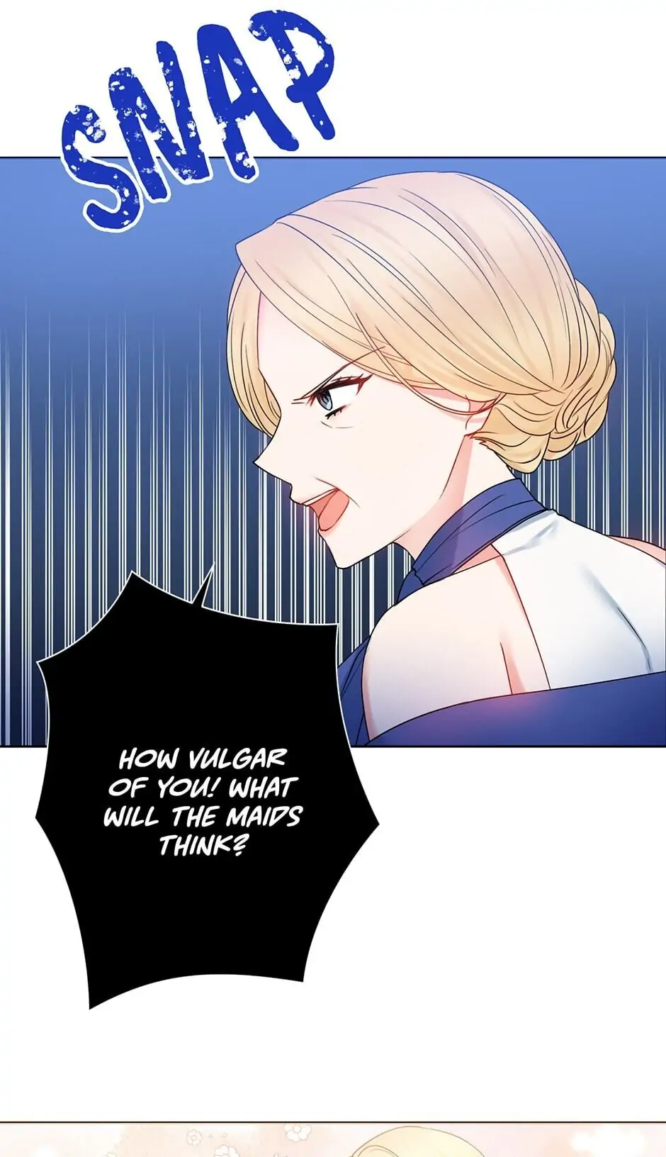Contractual Marriage to a Surly Duke Chapter 12 - page 30