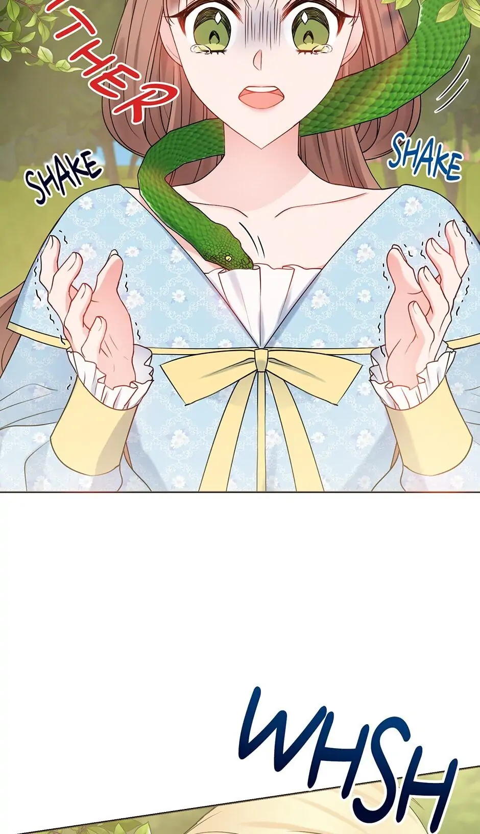 Contractual Marriage to a Surly Duke Chapter 12 - page 3