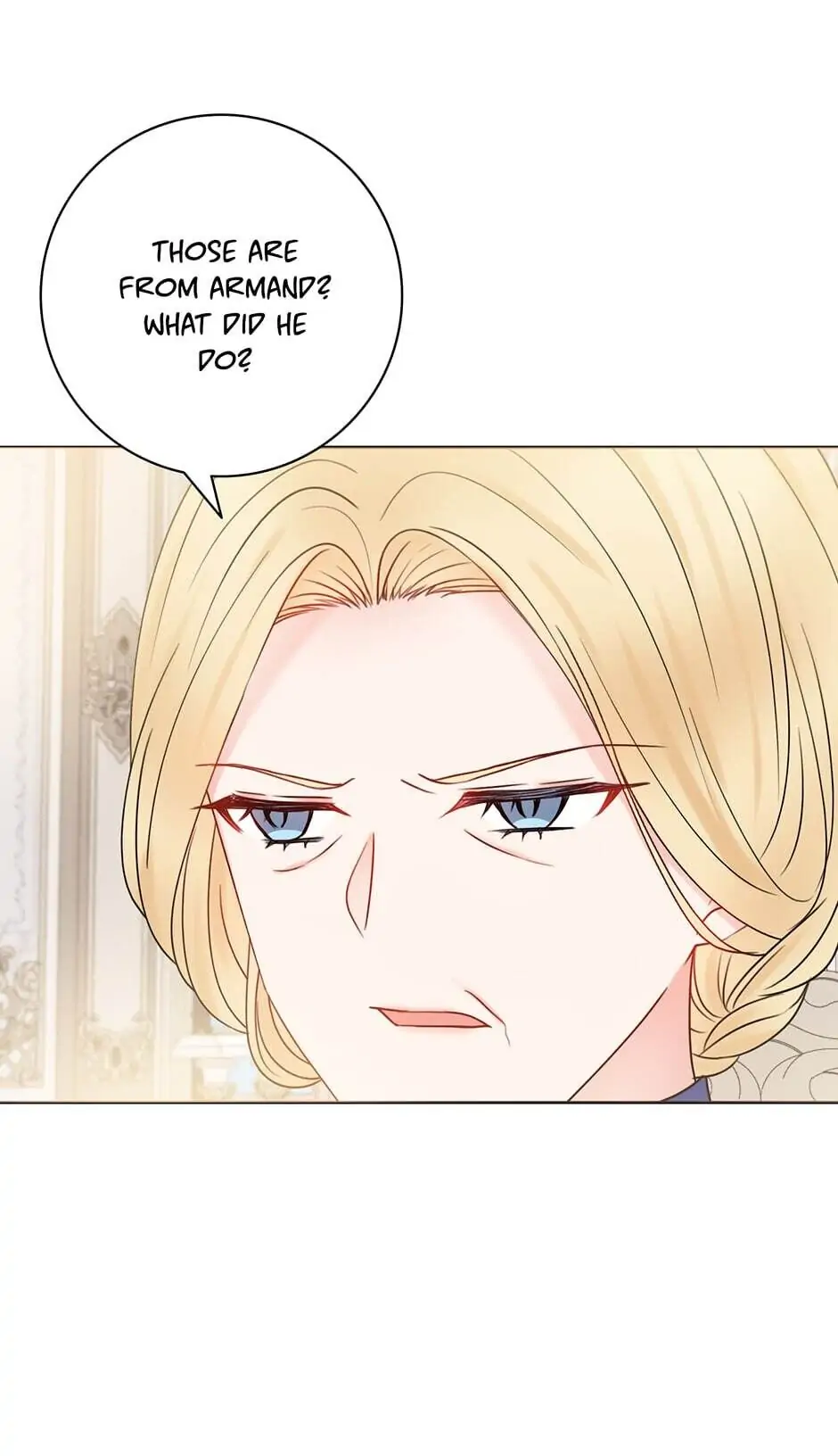 Contractual Marriage to a Surly Duke Chapter 12 - page 40
