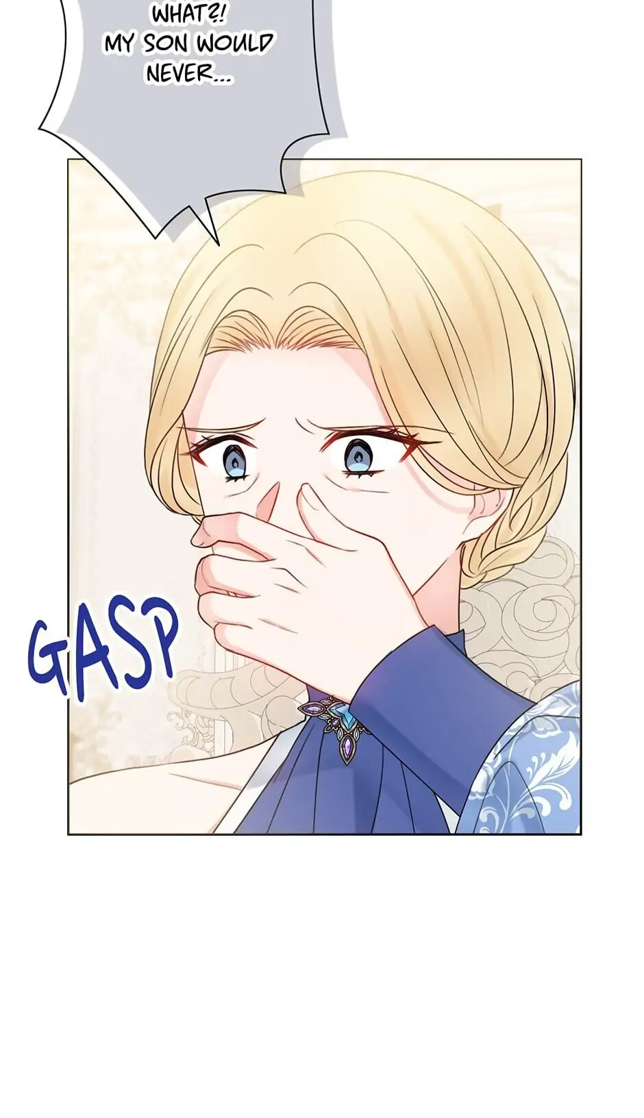 Contractual Marriage to a Surly Duke Chapter 12 - page 43