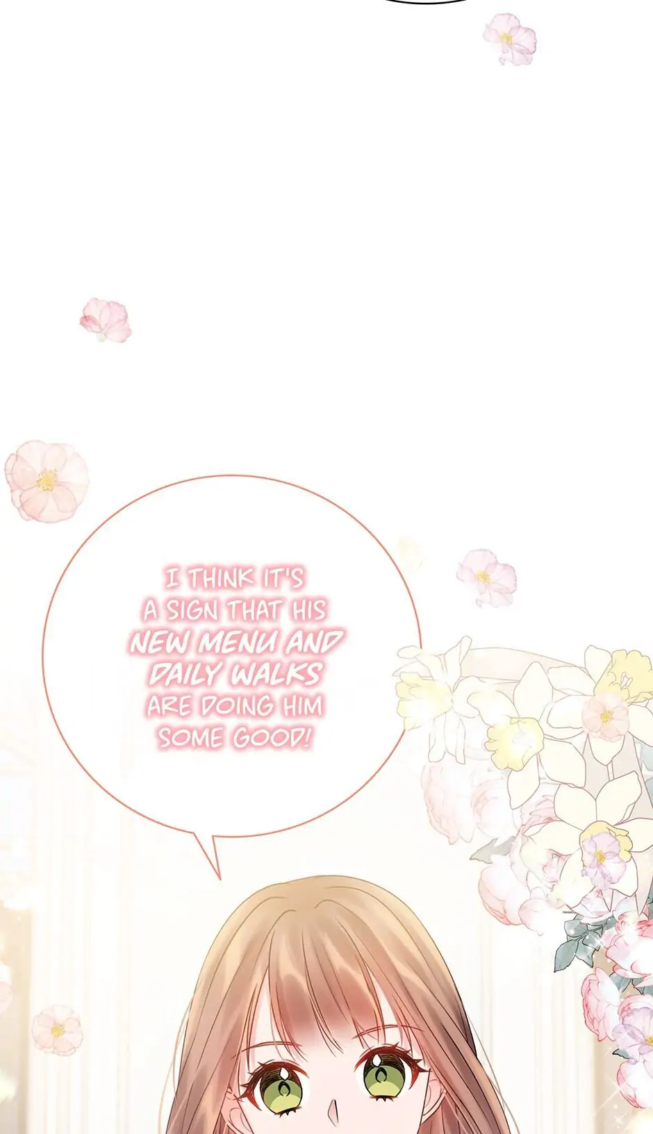 Contractual Marriage to a Surly Duke Chapter 12 - page 45