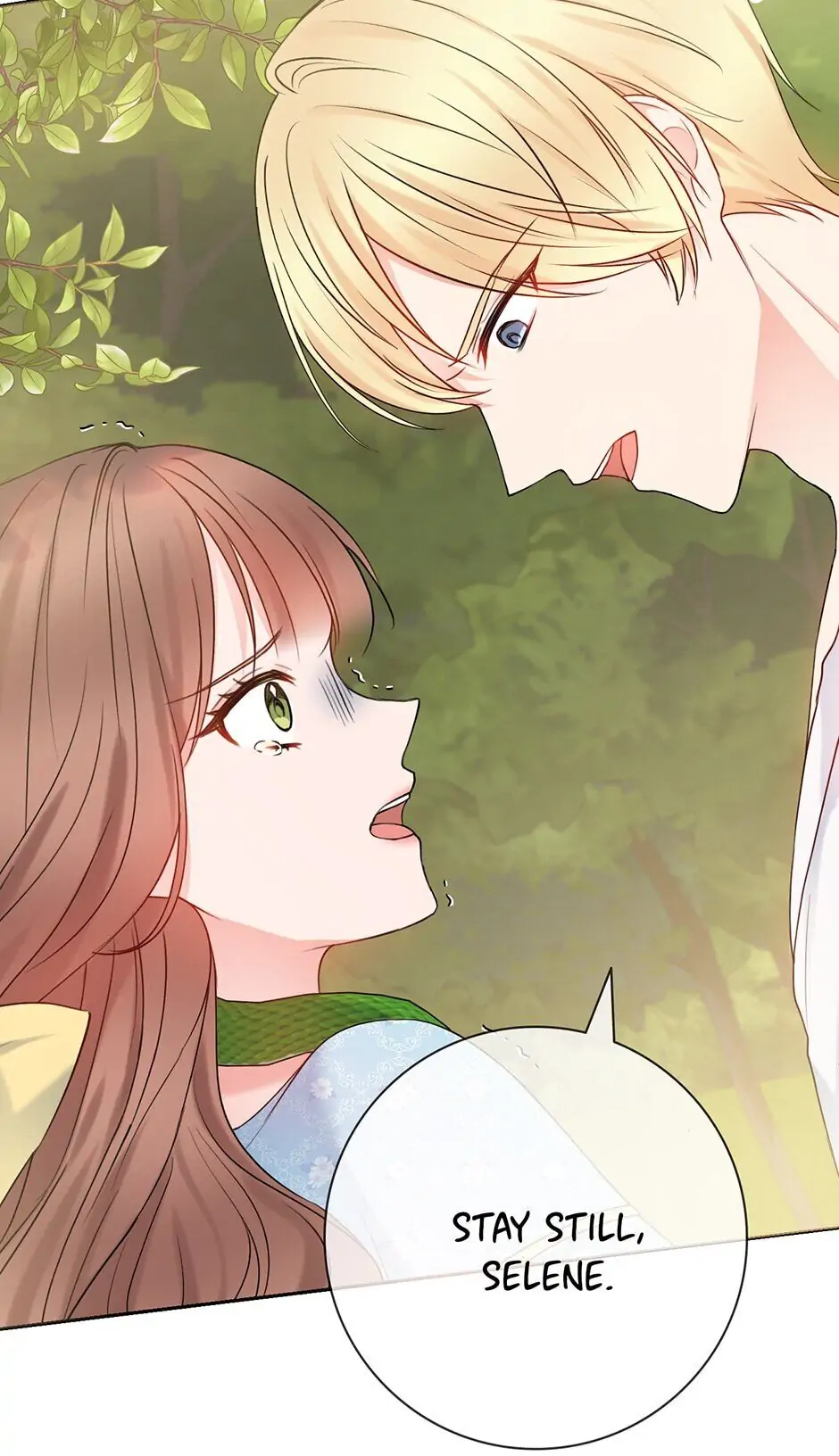 Contractual Marriage to a Surly Duke Chapter 12 - page 4