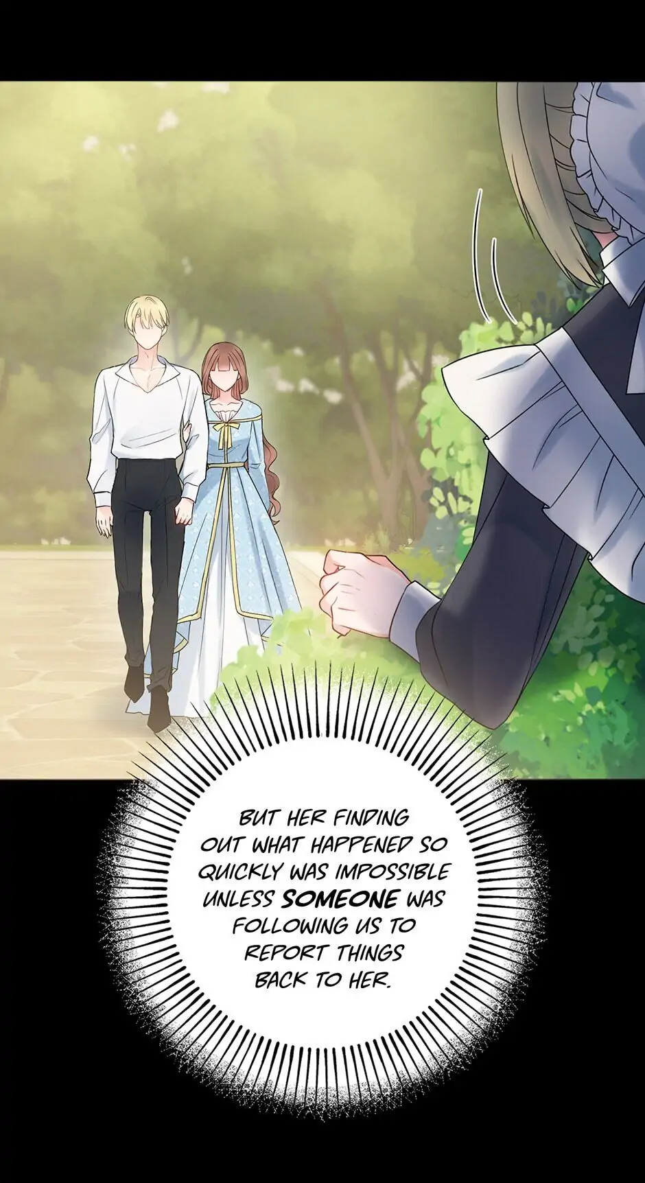 Contractual Marriage to a Surly Duke Chapter 12 - page 51