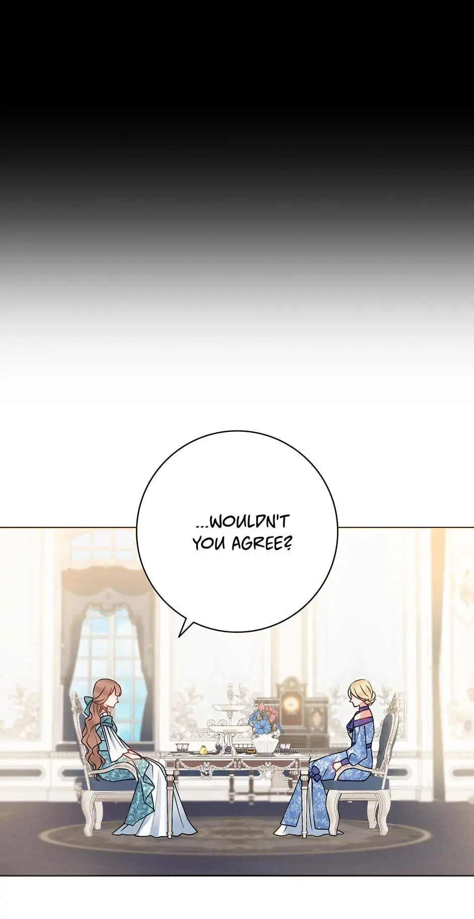 Contractual Marriage to a Surly Duke Chapter 12 - page 52