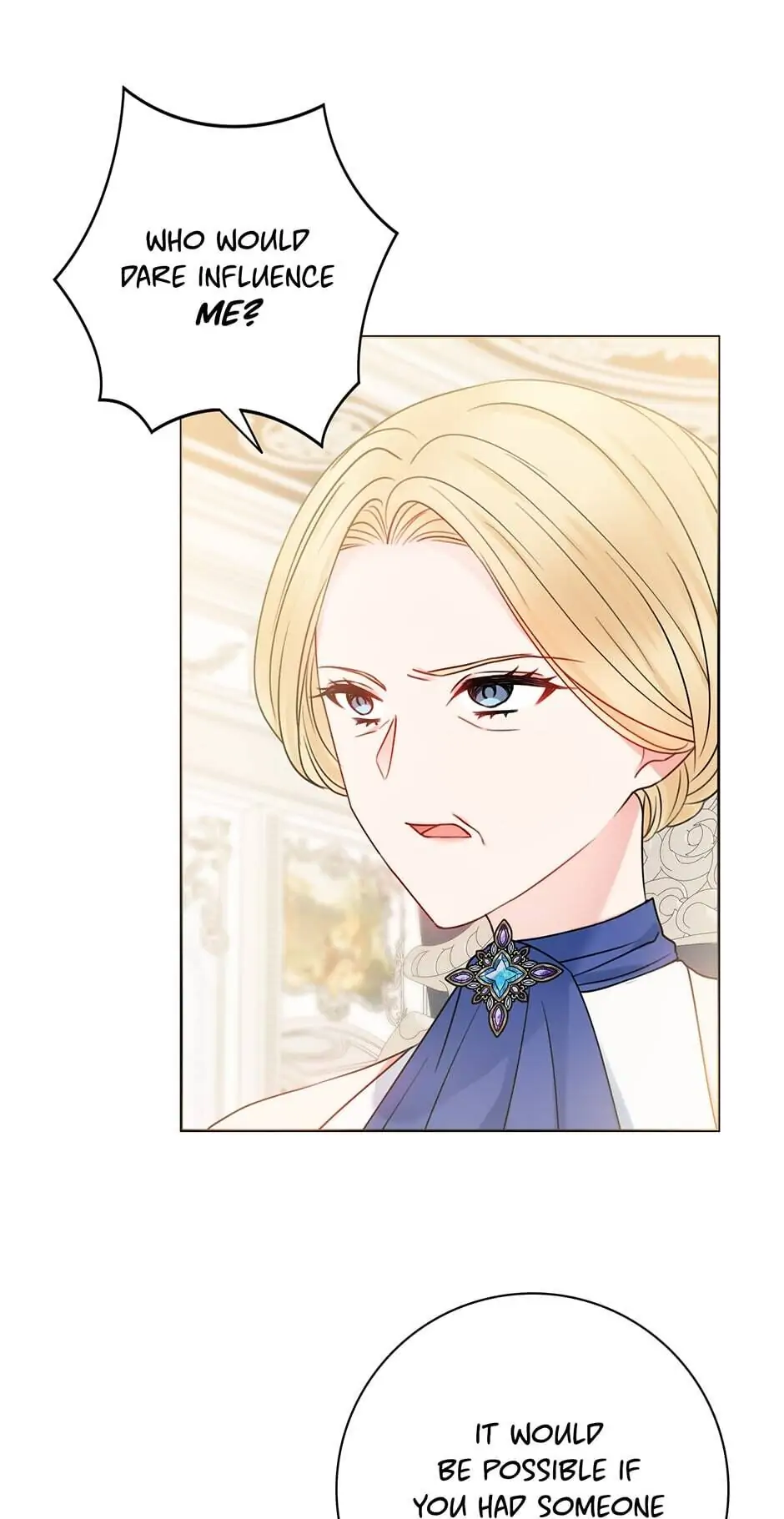 Contractual Marriage to a Surly Duke Chapter 12 - page 53