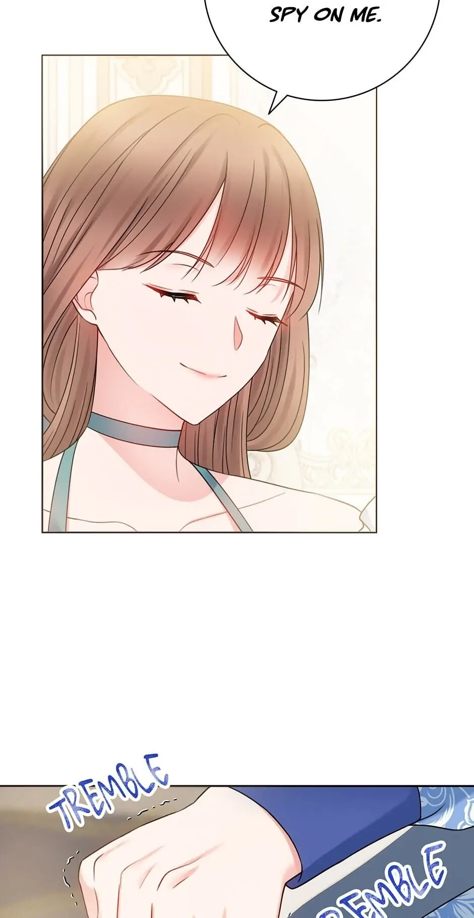 Contractual Marriage to a Surly Duke Chapter 12 - page 54