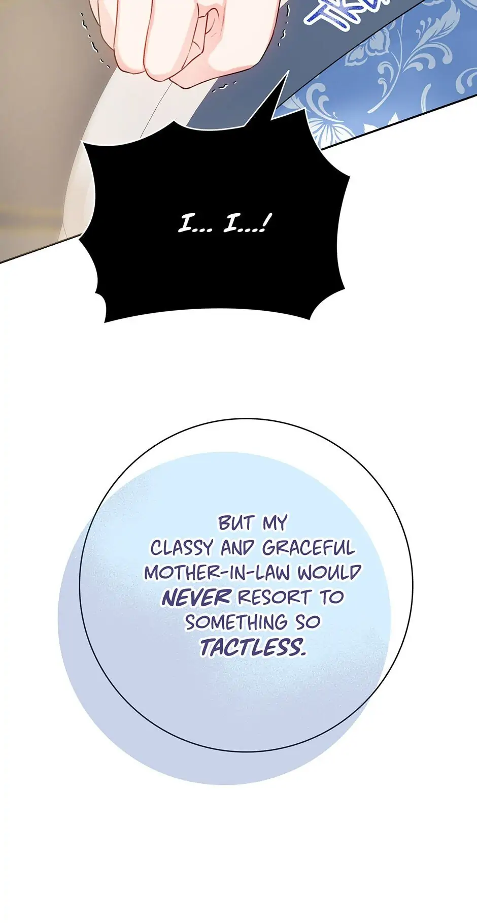 Contractual Marriage to a Surly Duke Chapter 12 - page 55