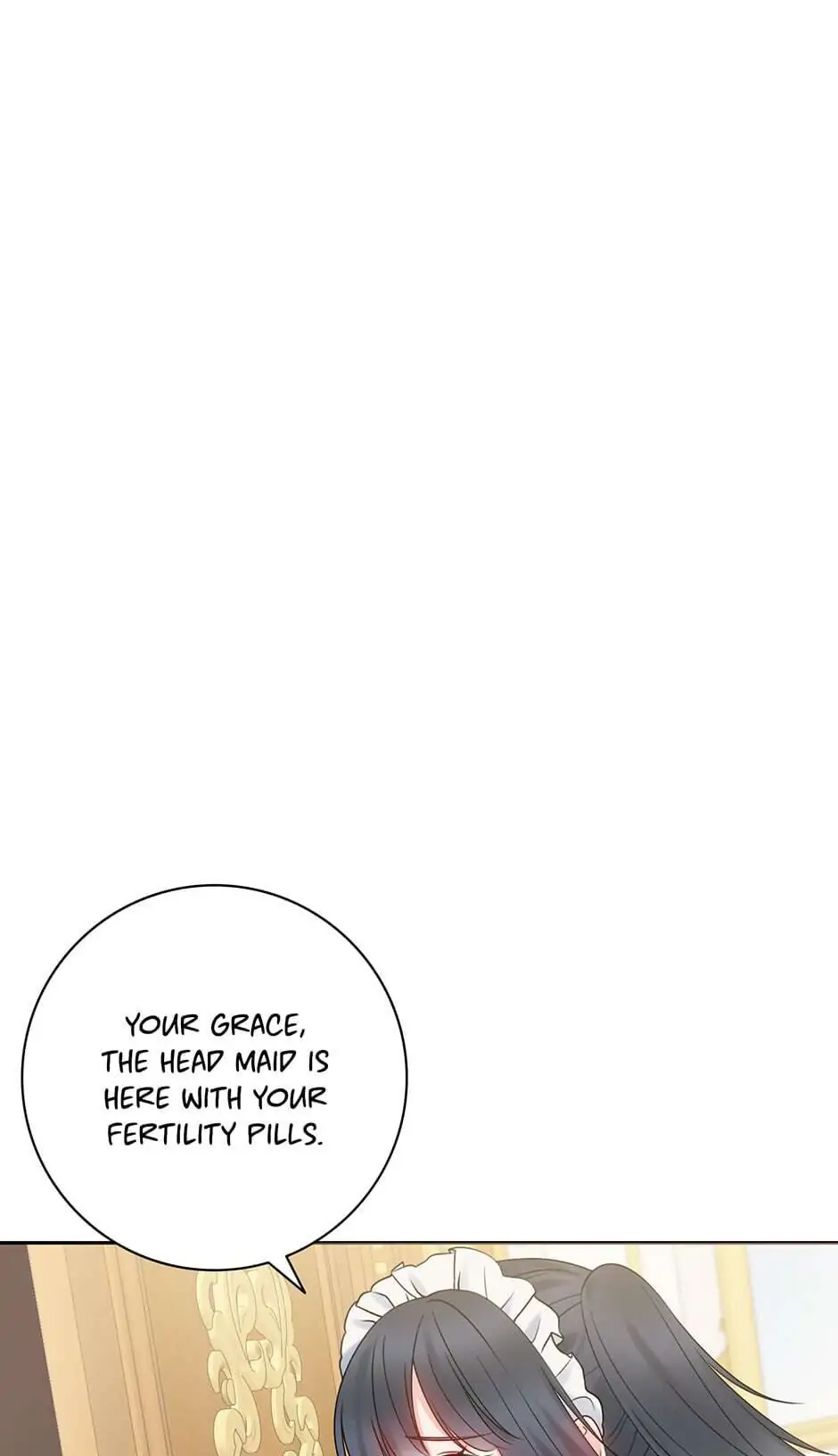 Contractual Marriage to a Surly Duke Chapter 12 - page 60