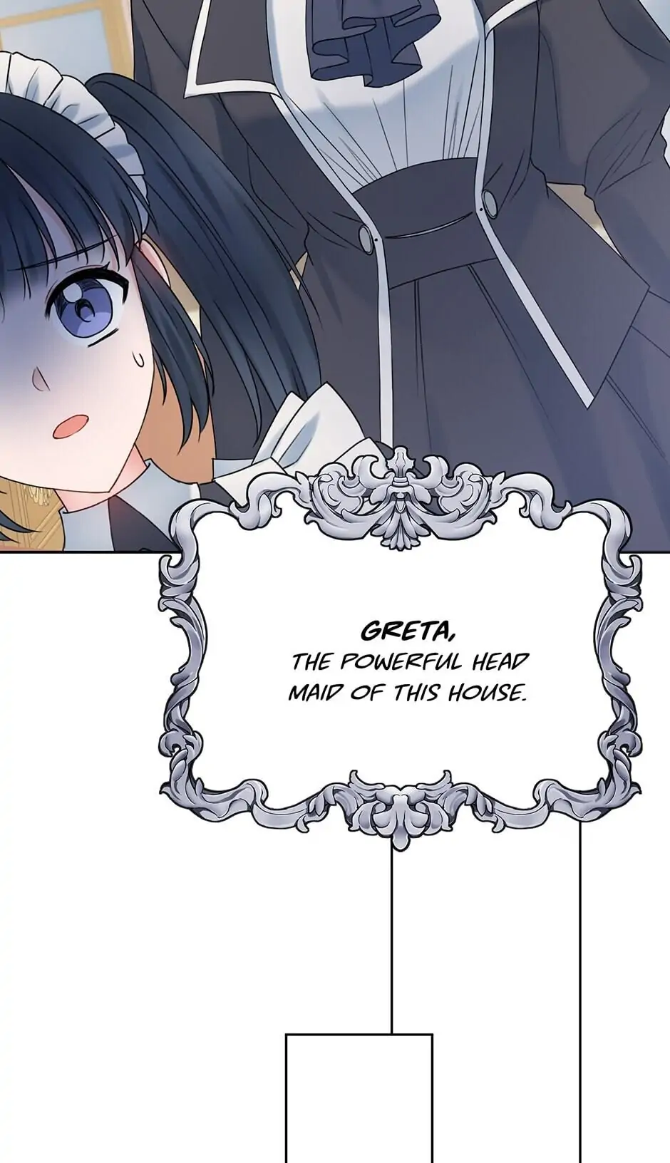 Contractual Marriage to a Surly Duke Chapter 12 - page 62