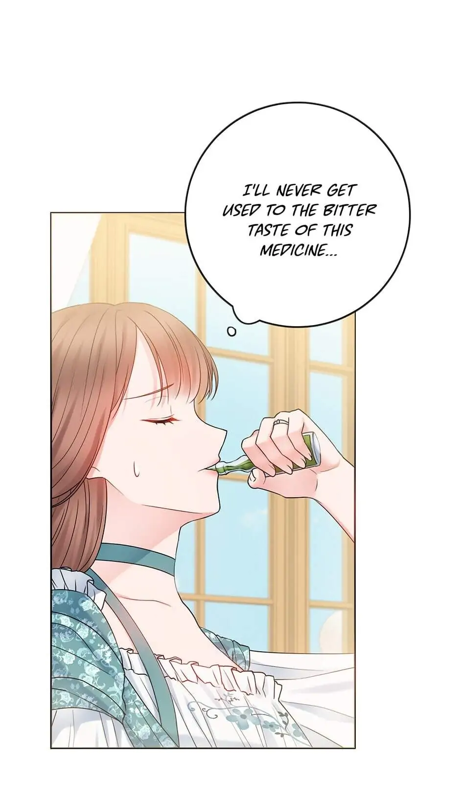 Contractual Marriage to a Surly Duke Chapter 12 - page 64