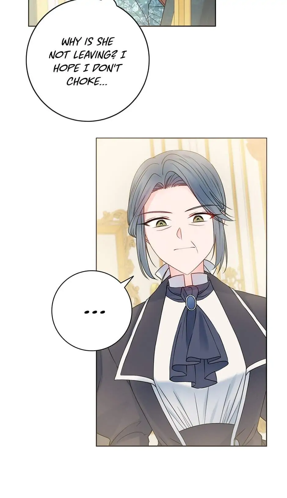 Contractual Marriage to a Surly Duke Chapter 12 - page 67