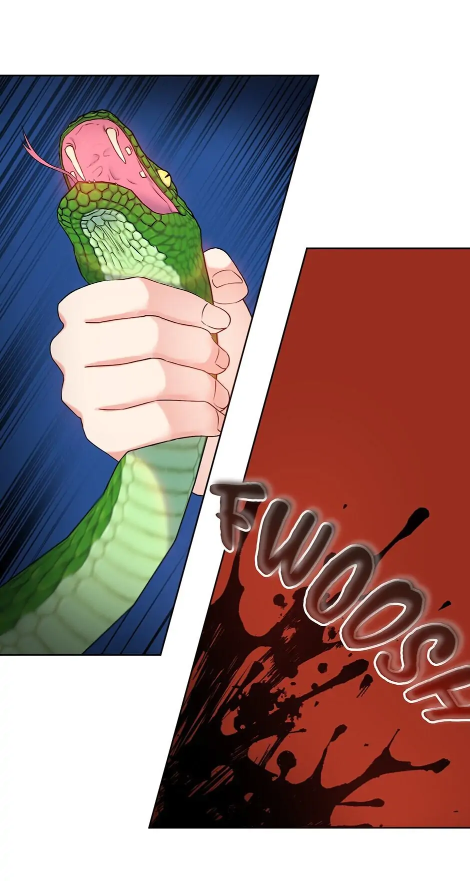 Contractual Marriage to a Surly Duke Chapter 12 - page 7