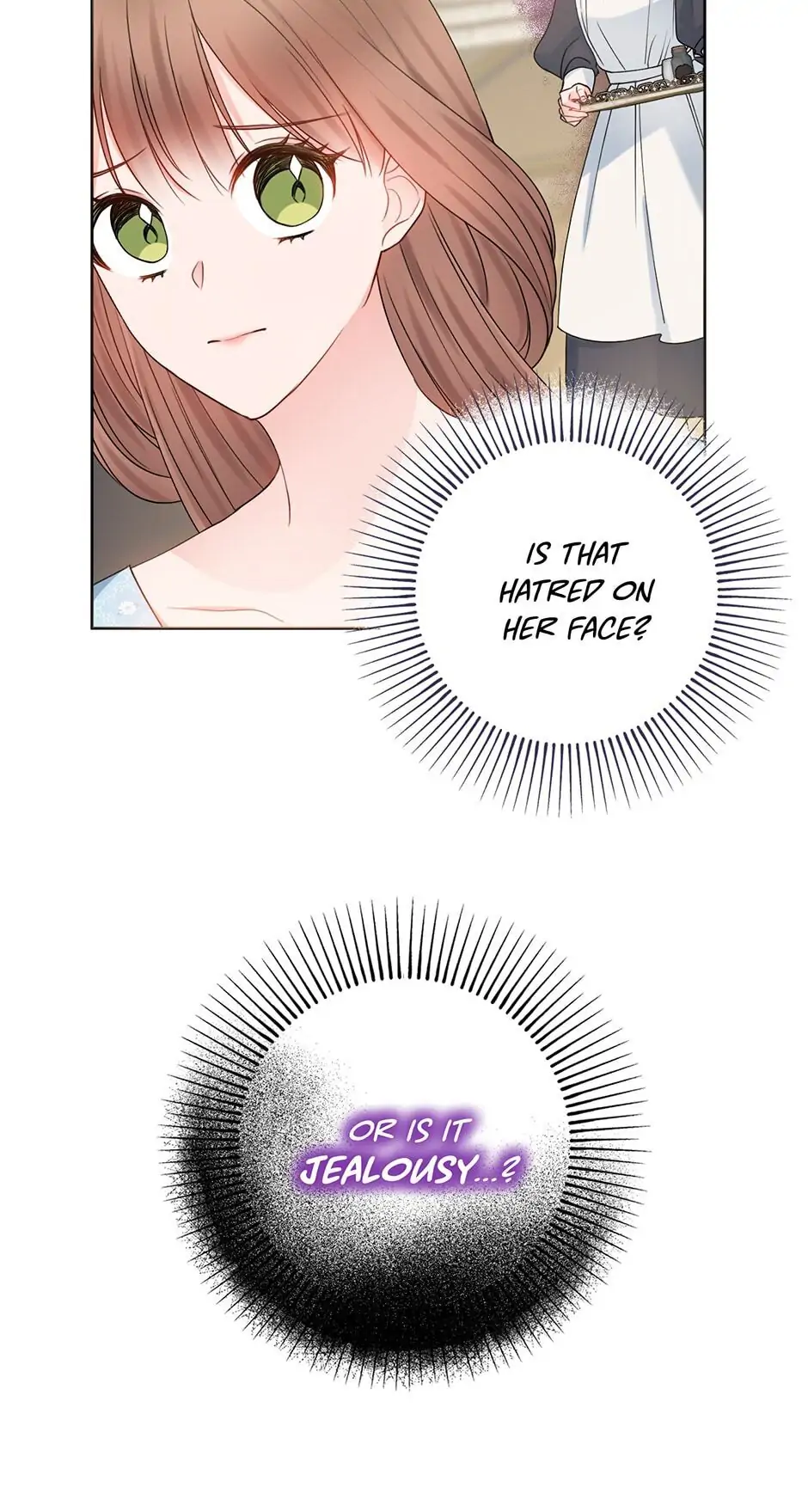 Contractual Marriage to a Surly Duke Chapter 11 - page 29