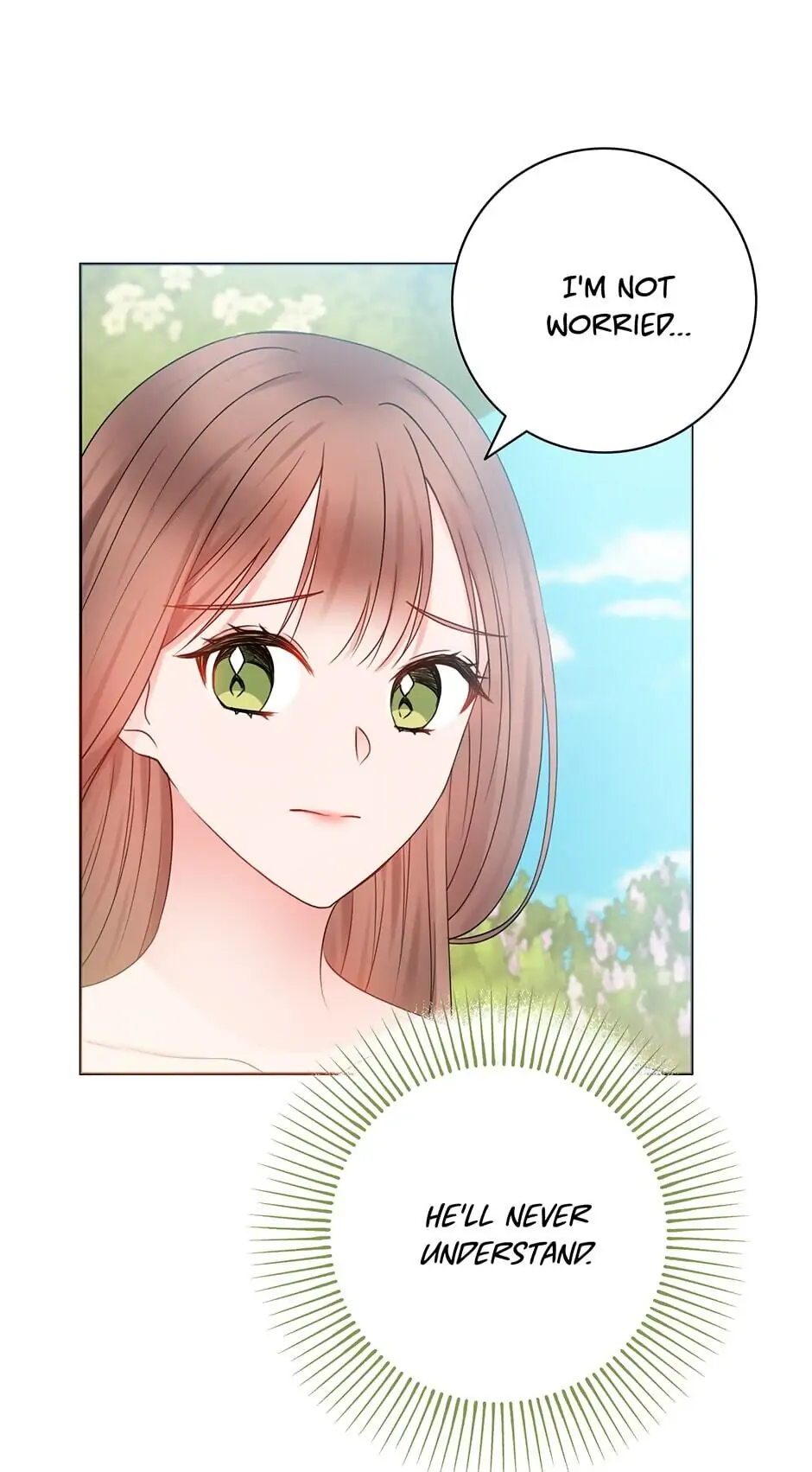 Contractual Marriage to a Surly Duke Chapter 11 - page 58