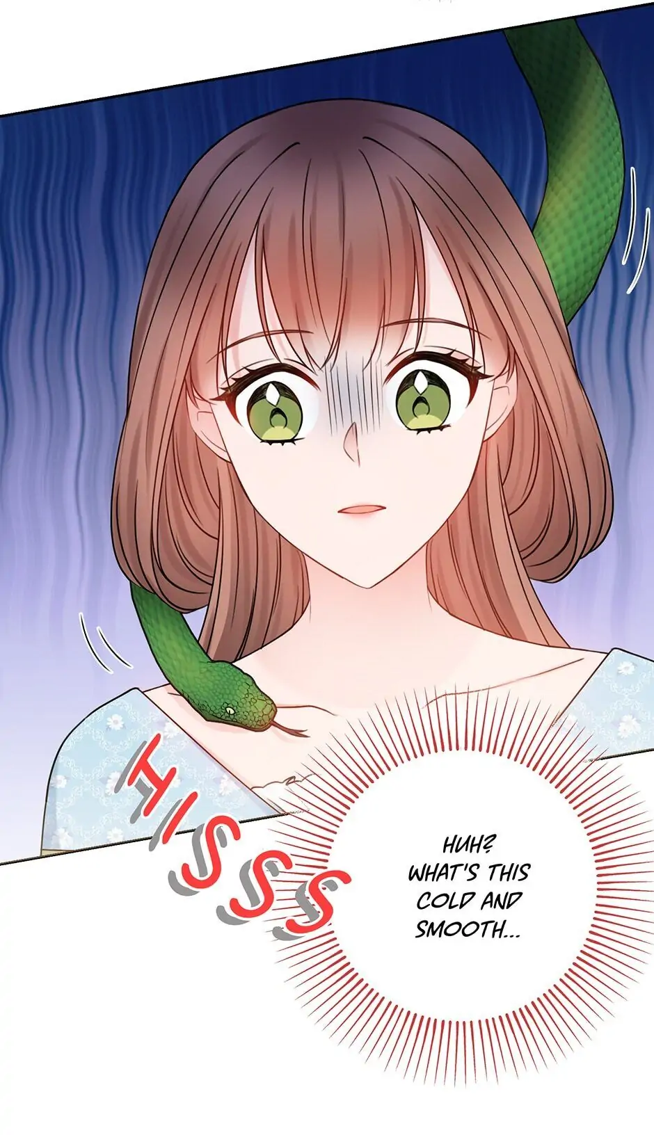 Contractual Marriage to a Surly Duke Chapter 11 - page 65