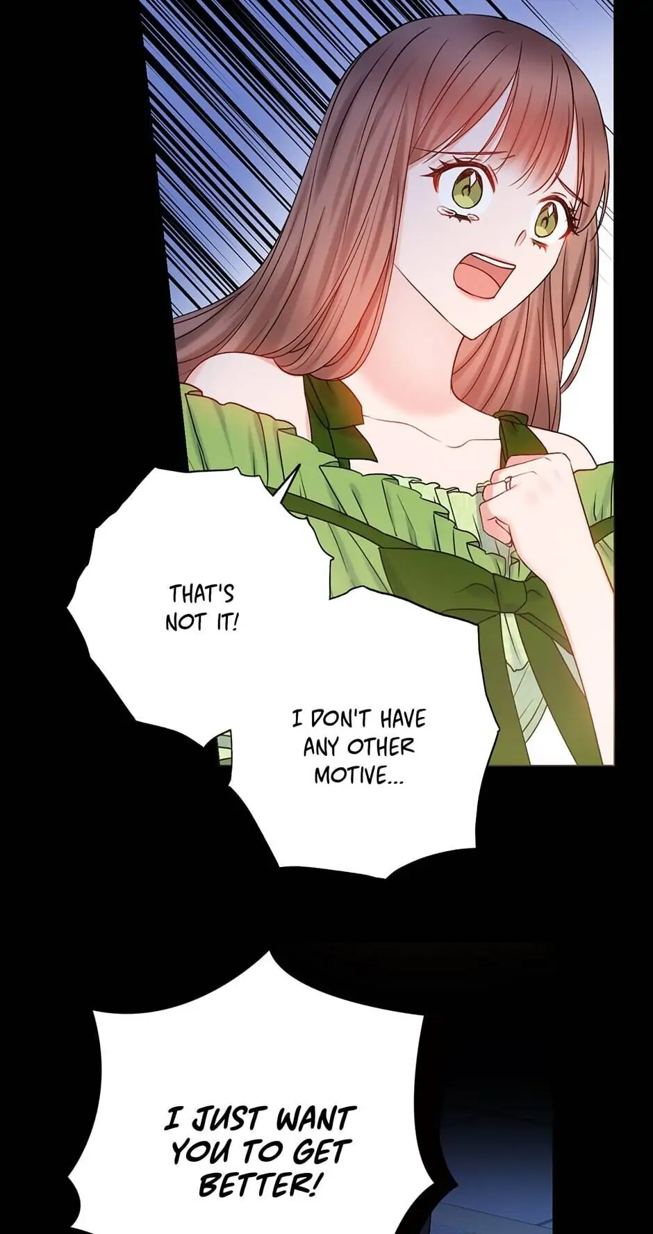 Contractual Marriage to a Surly Duke Chapter 24 - page 9