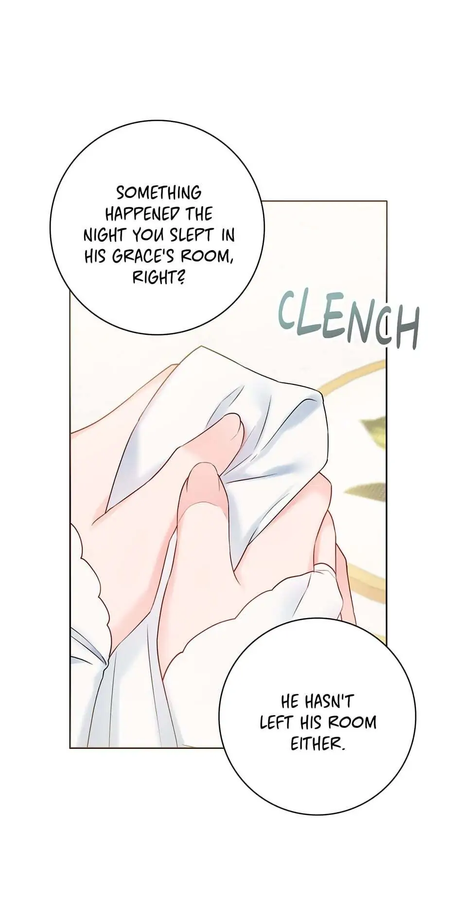 Contractual Marriage to a Surly Duke Chapter 24 - page 20