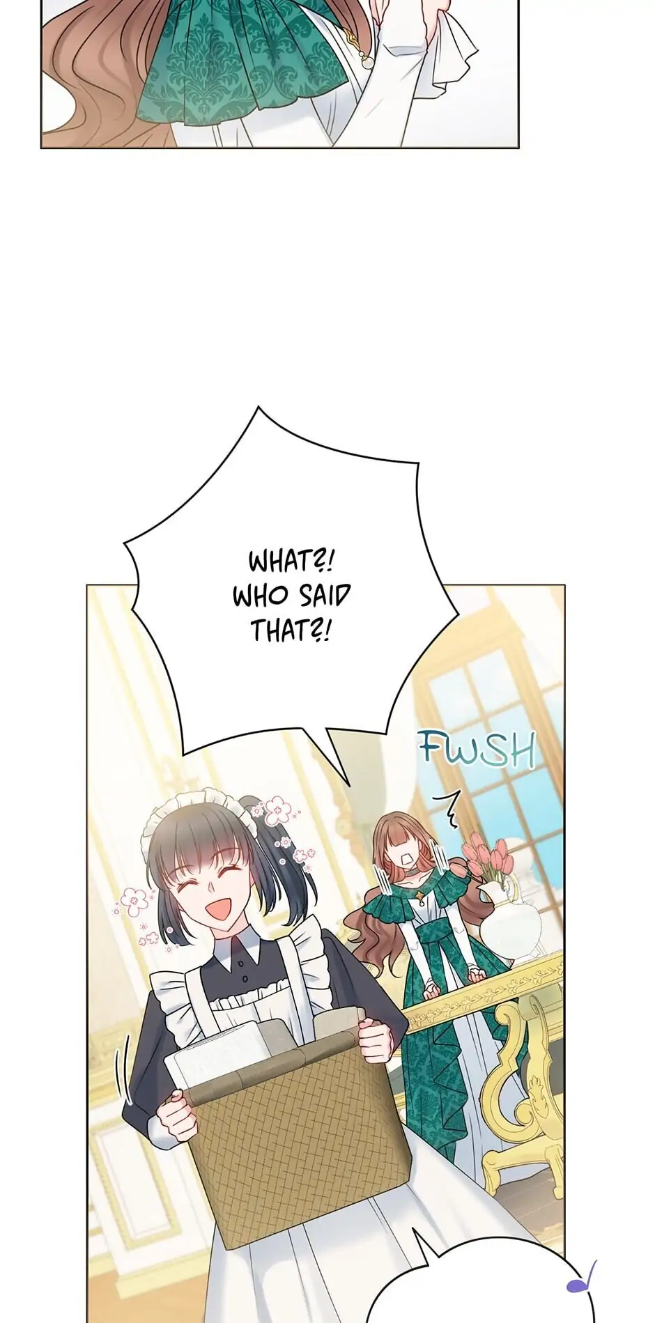 Contractual Marriage to a Surly Duke Chapter 24 - page 24