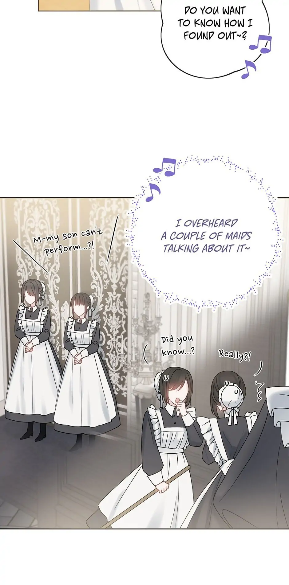 Contractual Marriage to a Surly Duke Chapter 24 - page 25