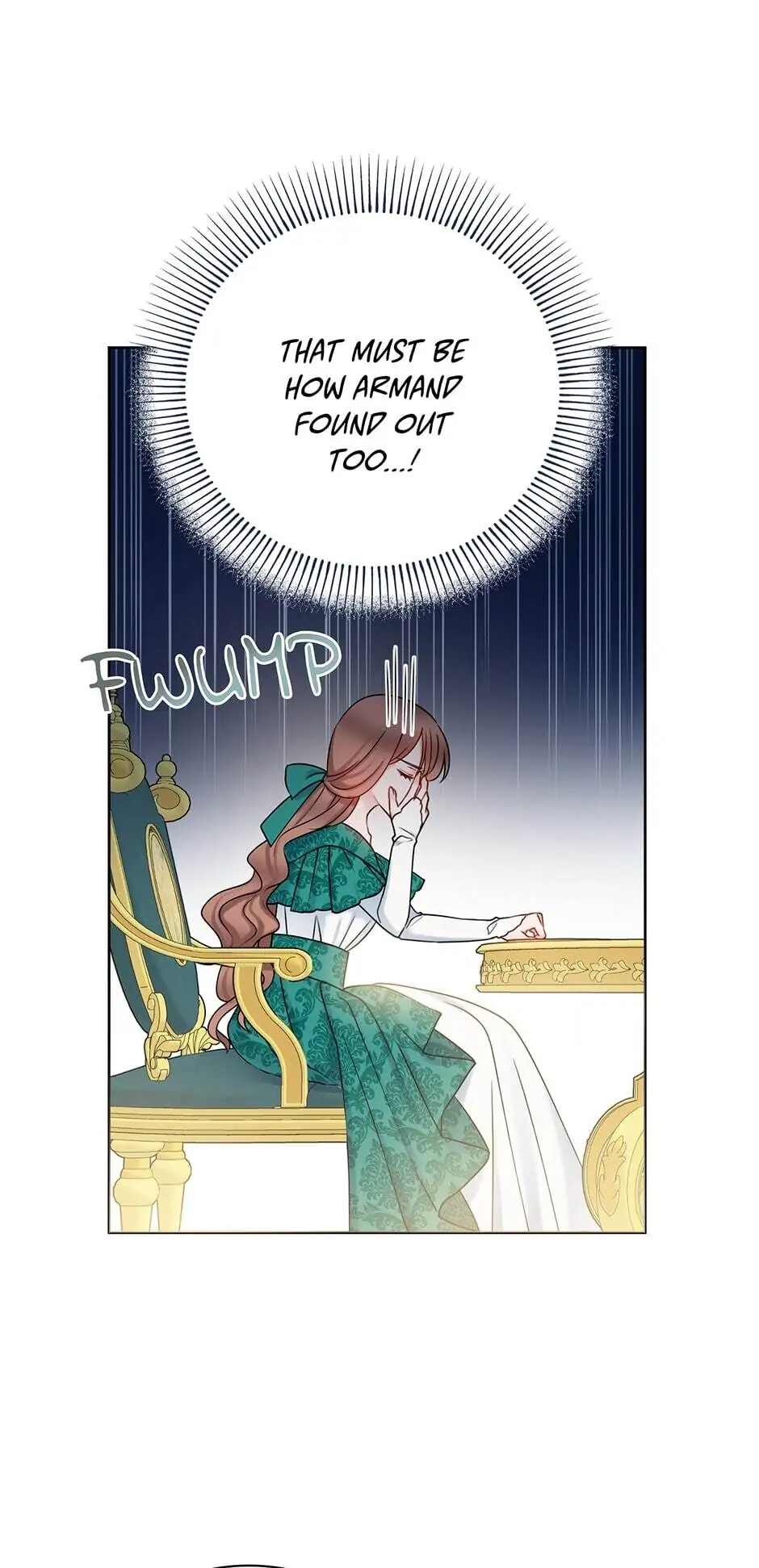 Contractual Marriage to a Surly Duke Chapter 24 - page 26