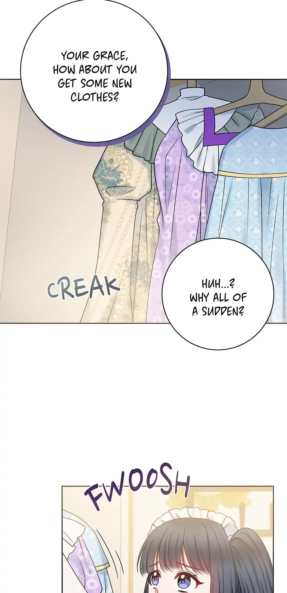 Contractual Marriage to a Surly Duke Chapter 24 - page 27