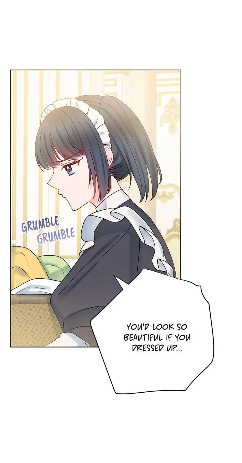 Contractual Marriage to a Surly Duke Chapter 24 - page 37
