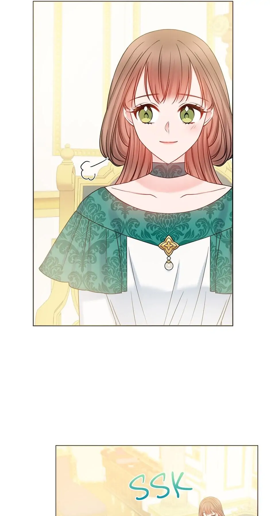 Contractual Marriage to a Surly Duke Chapter 24 - page 38