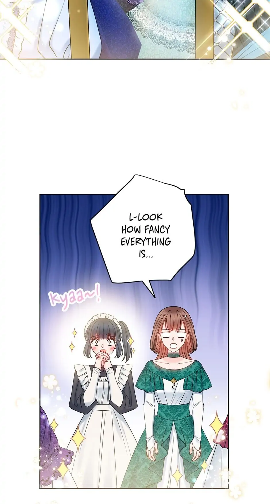 Contractual Marriage to a Surly Duke Chapter 24 - page 45