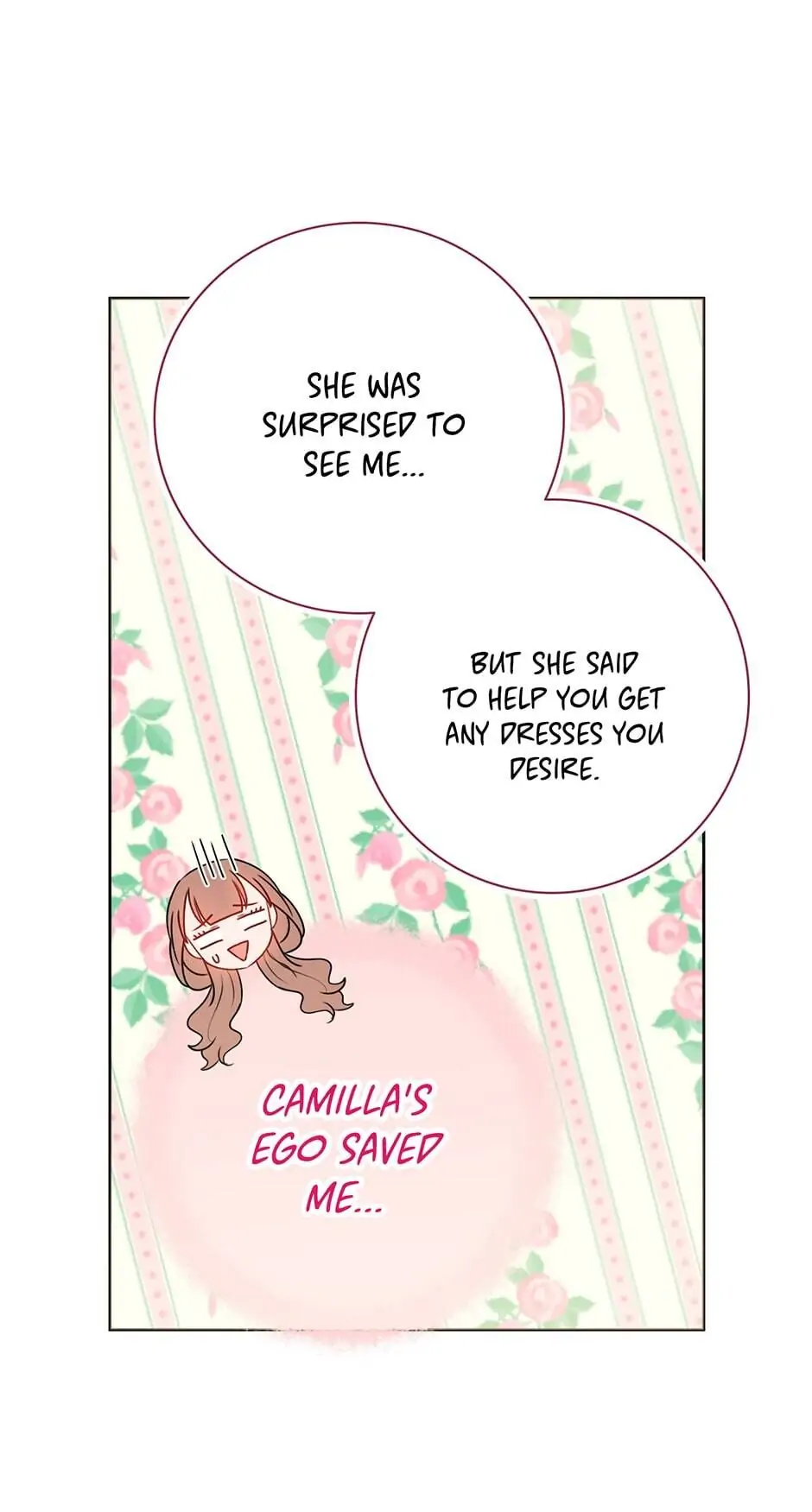 Contractual Marriage to a Surly Duke Chapter 24 - page 48