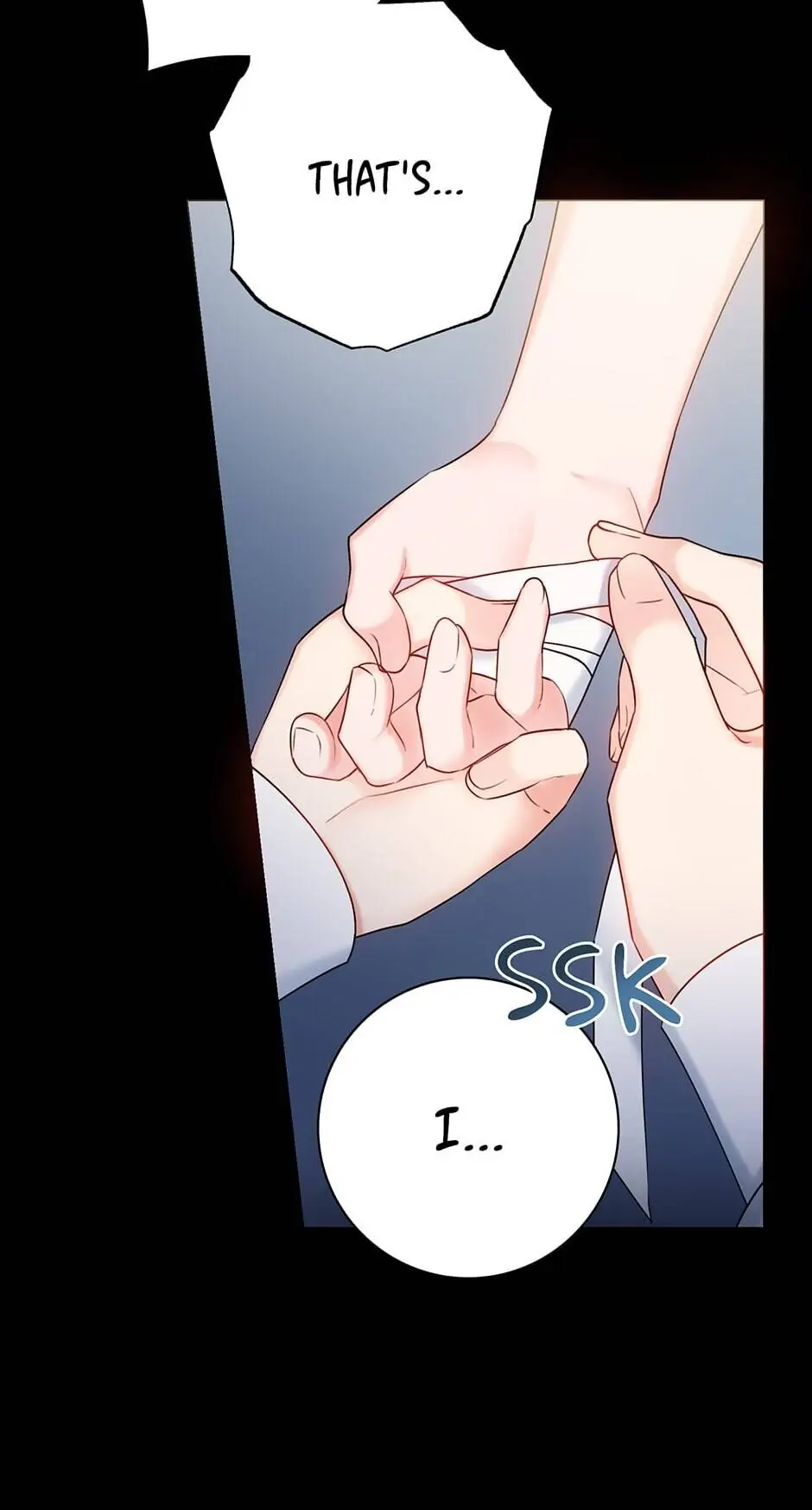 Contractual Marriage to a Surly Duke Chapter 24 - page 4