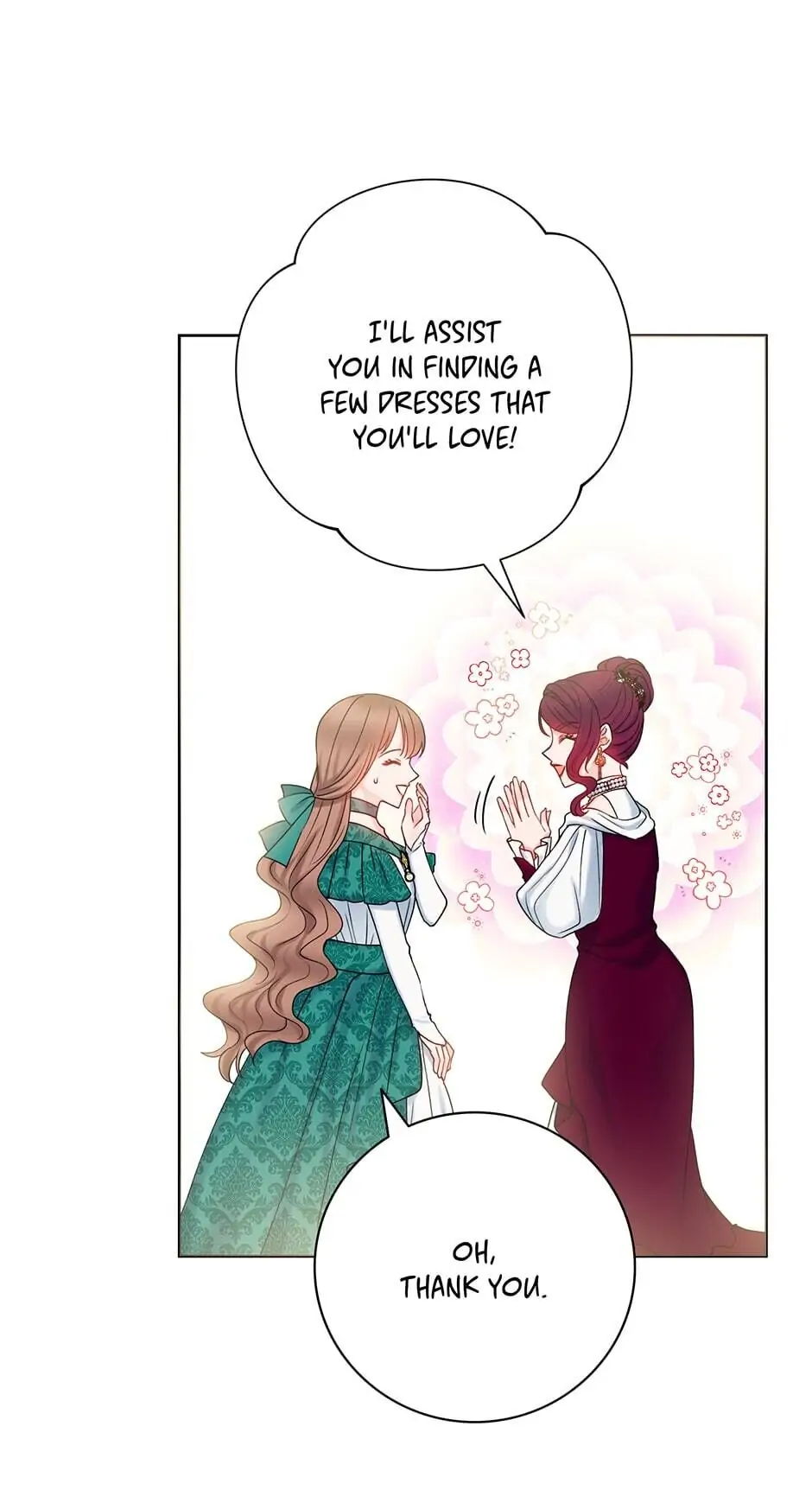 Contractual Marriage to a Surly Duke Chapter 24 - page 49