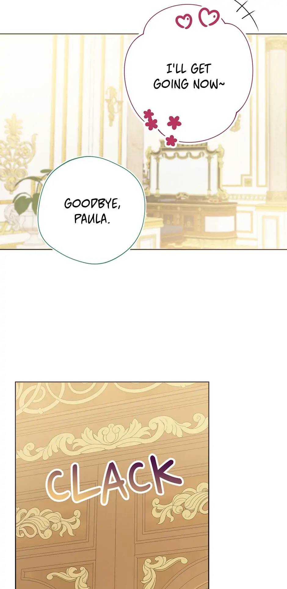 Contractual Marriage to a Surly Duke Chapter 24 - page 56