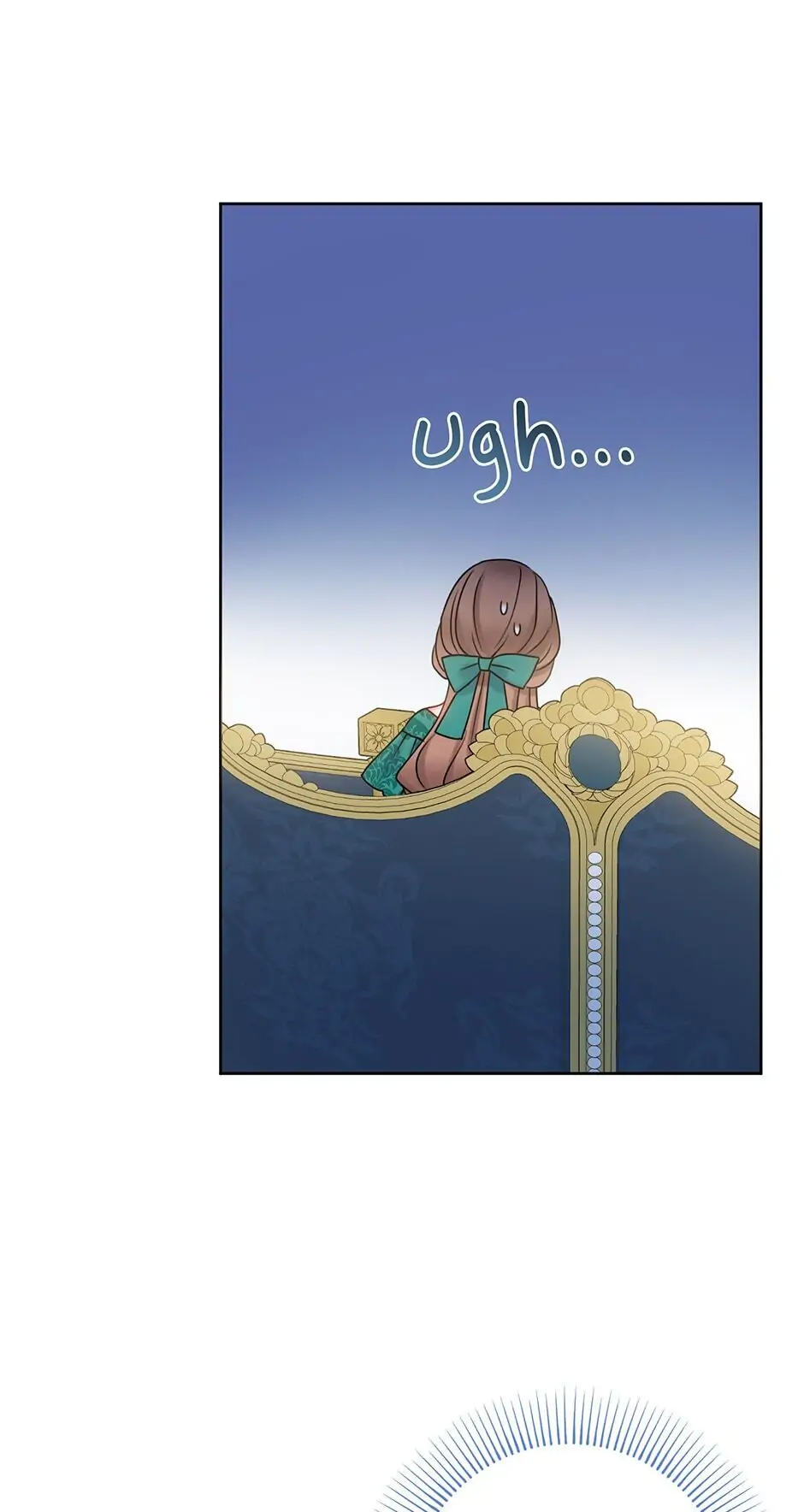 Contractual Marriage to a Surly Duke Chapter 24 - page 59