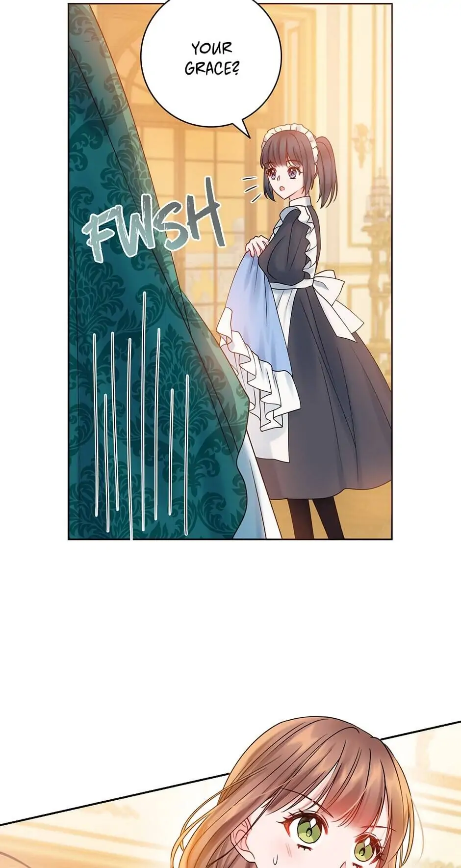 Contractual Marriage to a Surly Duke Chapter 24 - page 61