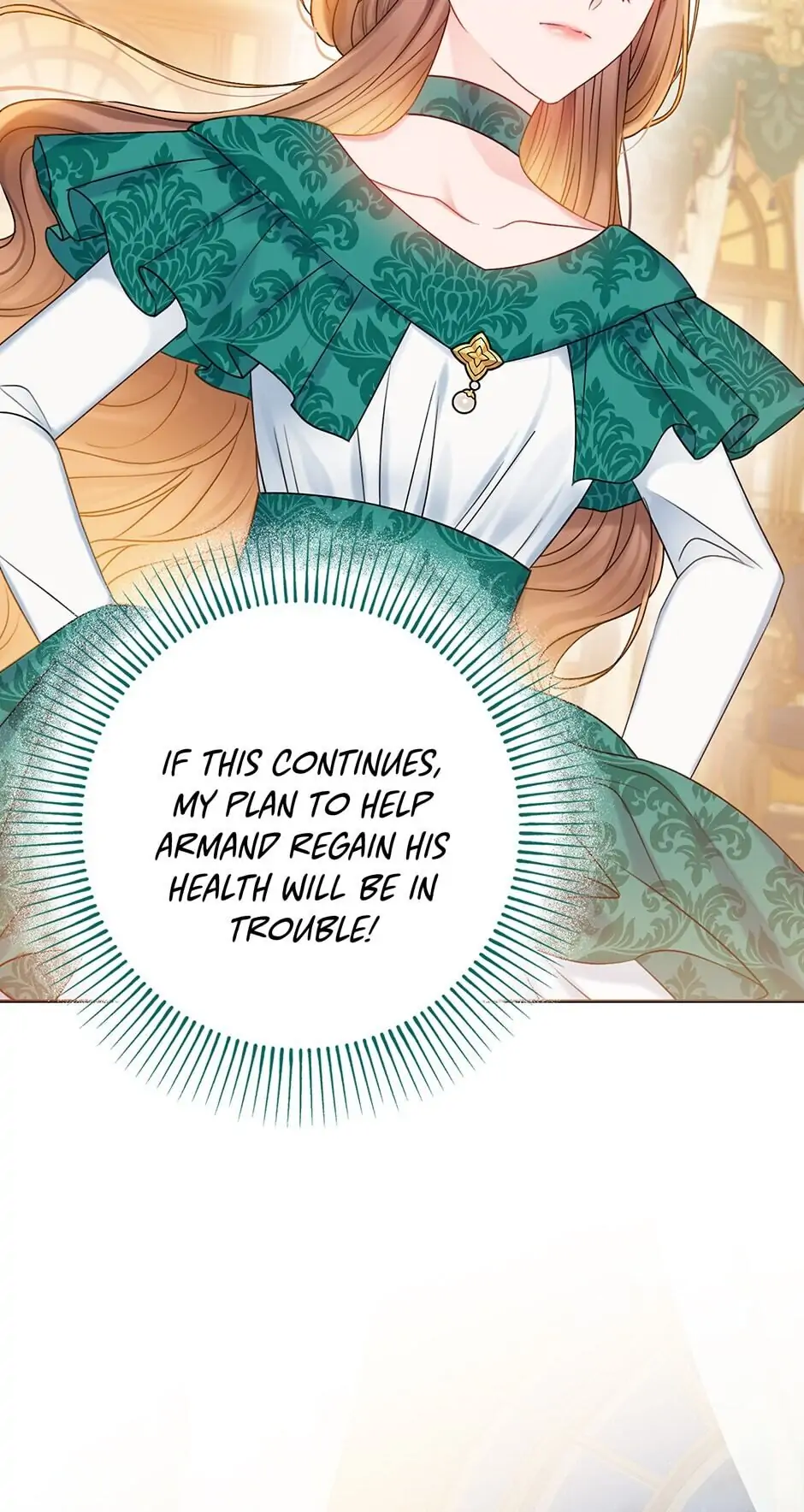 Contractual Marriage to a Surly Duke Chapter 24 - page 62