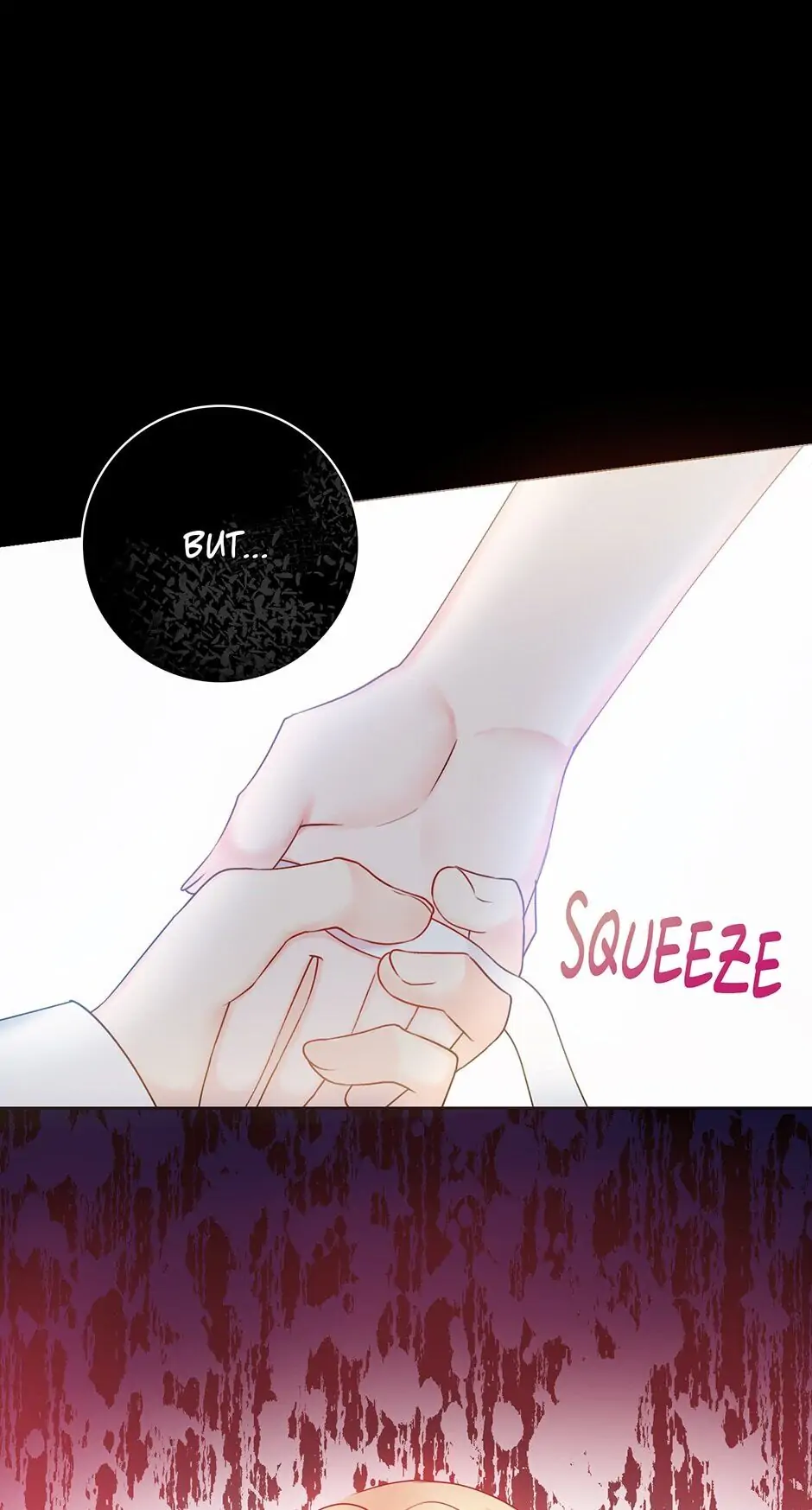 Contractual Marriage to a Surly Duke Chapter 24 - page 6