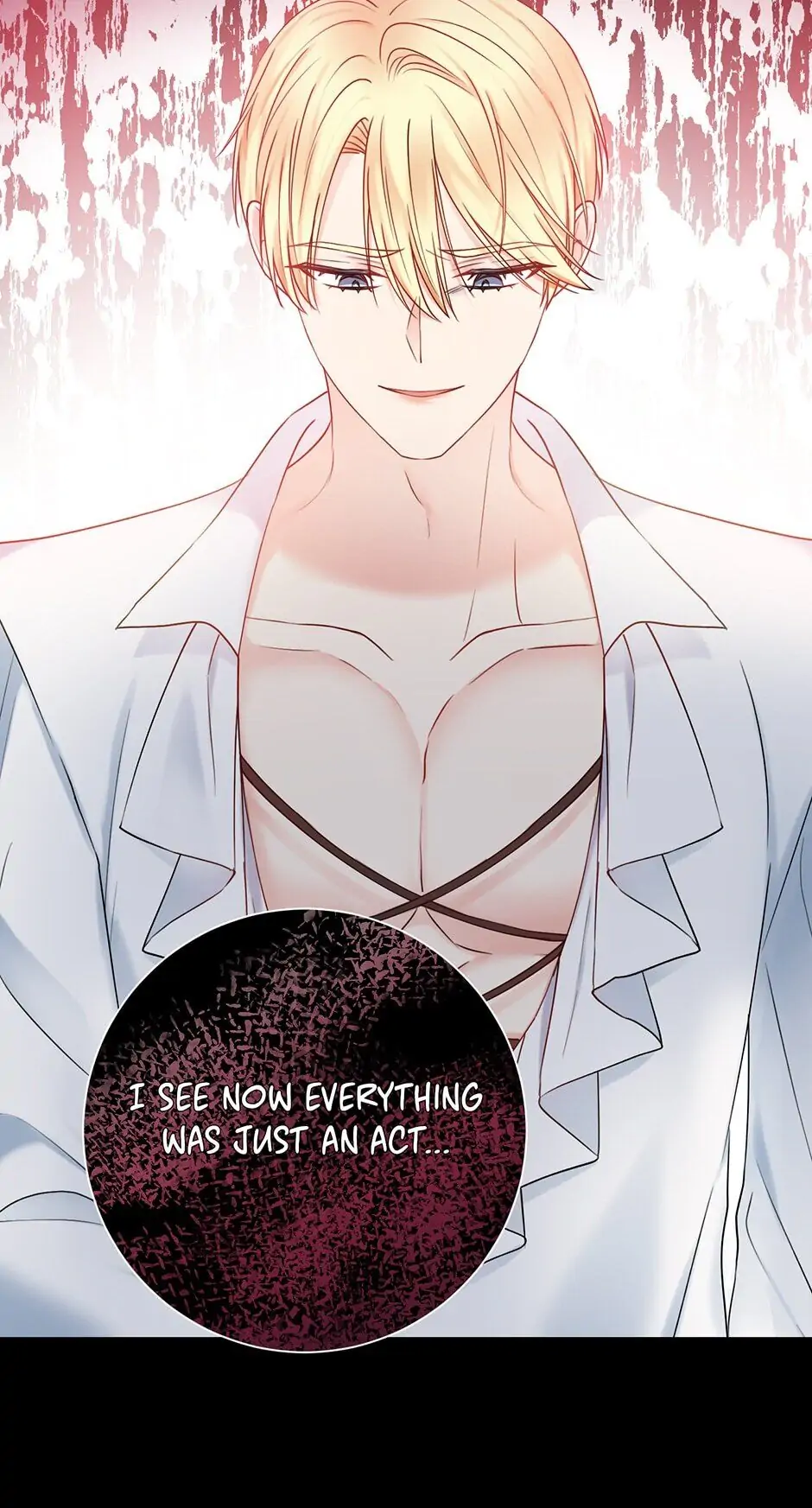 Contractual Marriage to a Surly Duke Chapter 24 - page 7