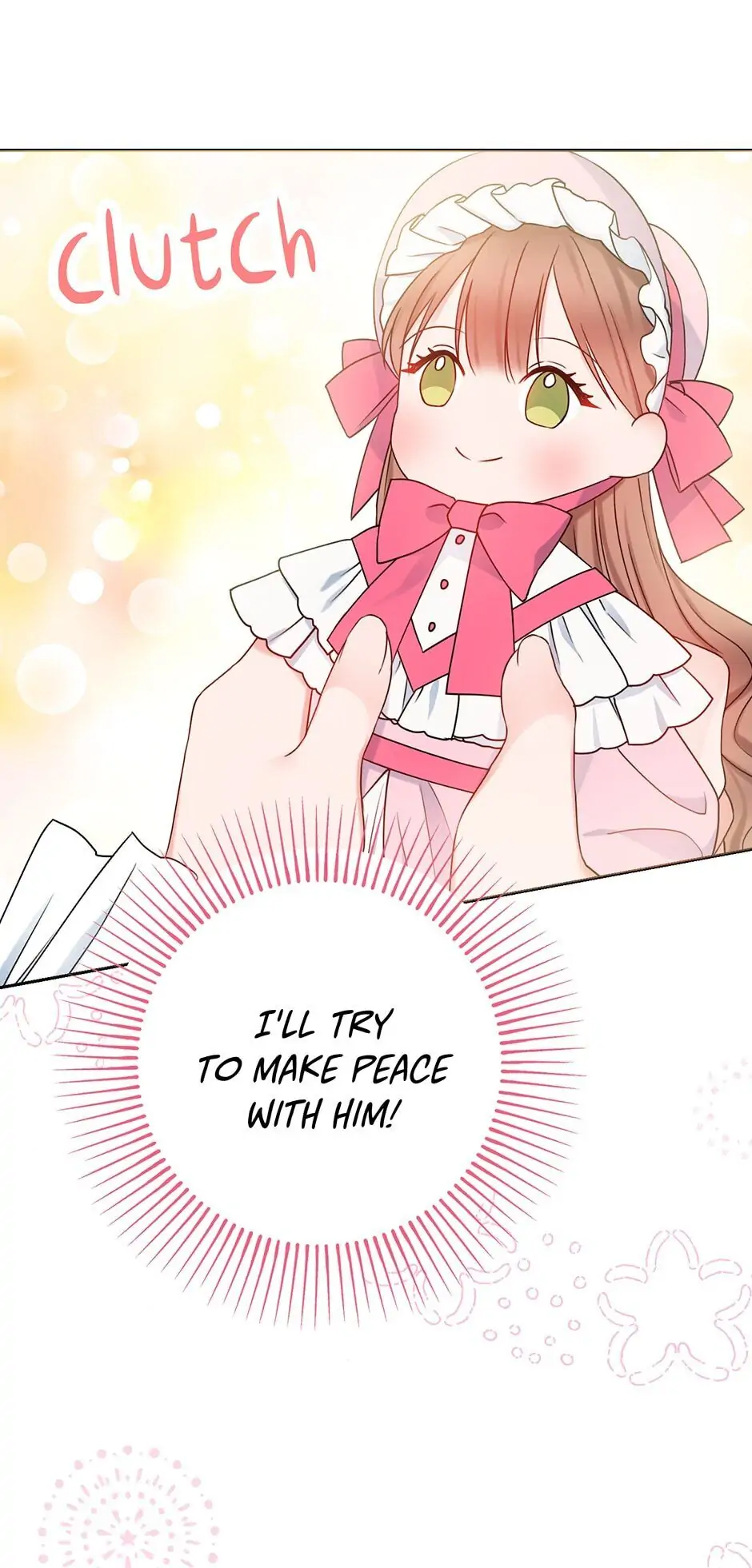 Contractual Marriage to a Surly Duke Chapter 26 - page 13